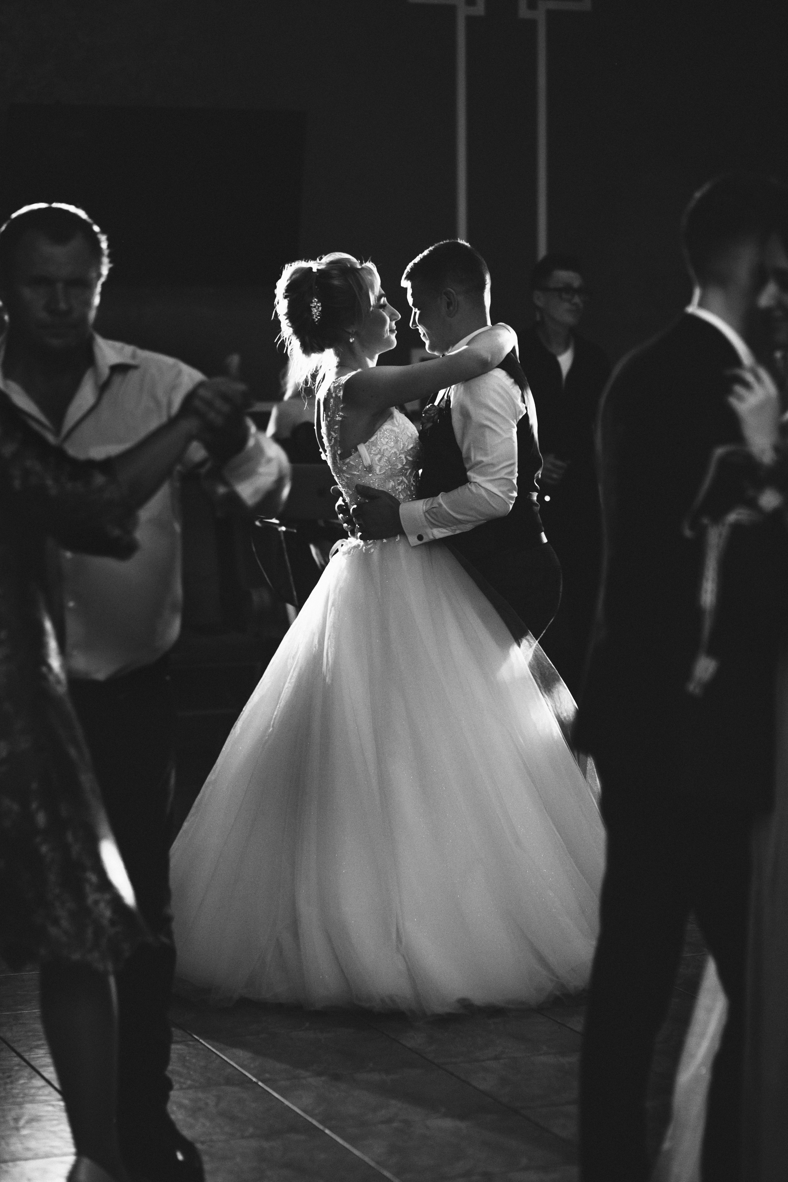 Katerina and Andrey. Portrait family photographer in Berlin Elena Zakh