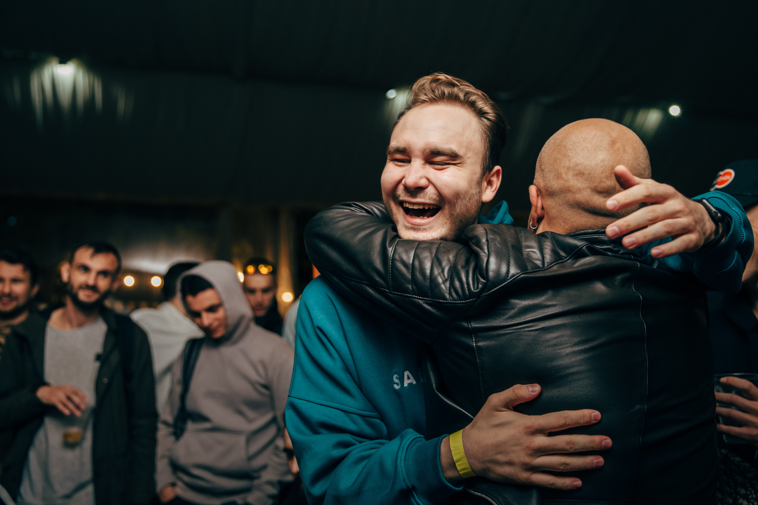 Покерный турнир. Portrait family photographer in Berlin Elena Zakh