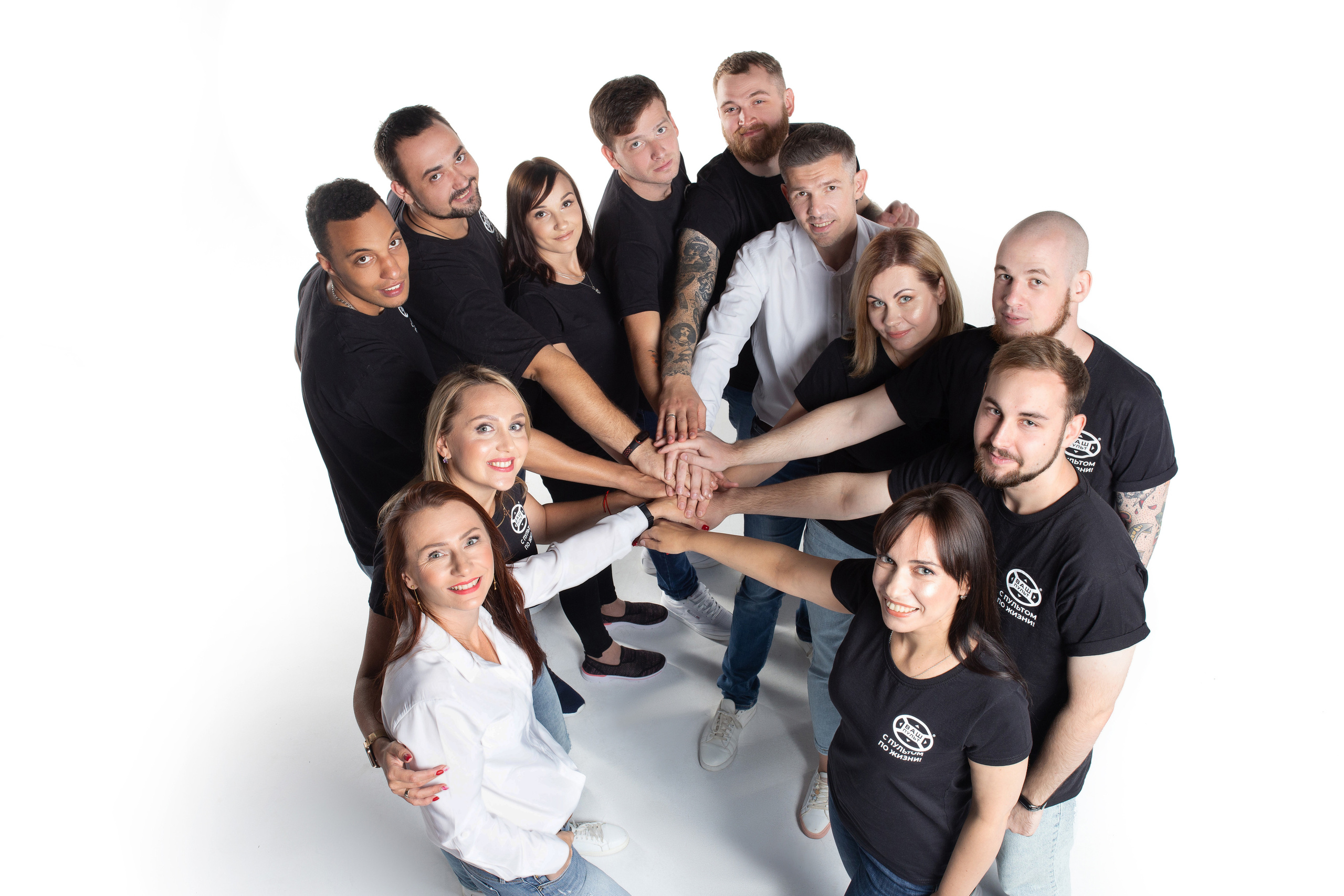 Корпоративная фотосессия для календаря и сайта. Portrait family photographer in Berlin Elena Zakh