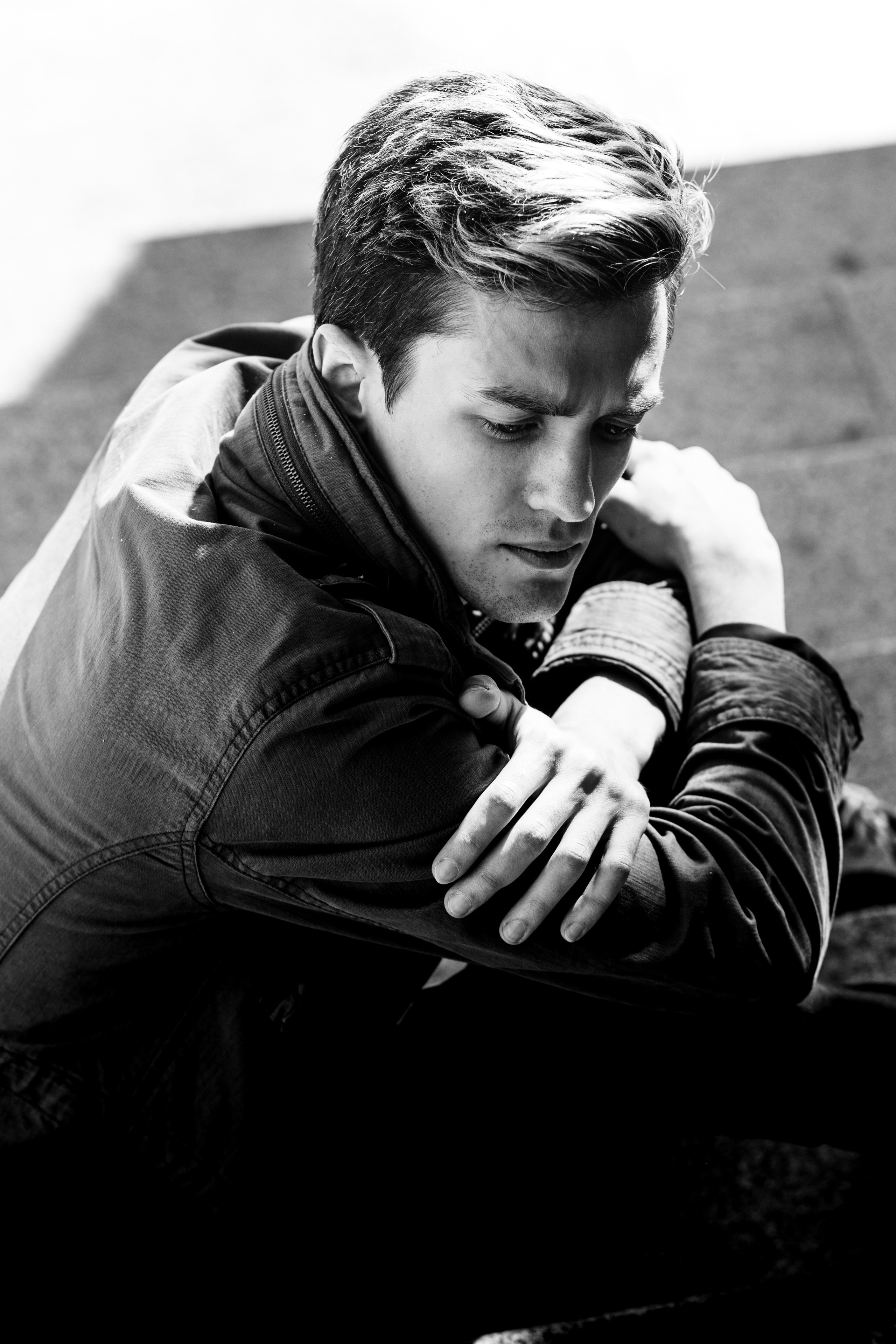 Men. Portrait family photographer in Berlin Elena Zakh