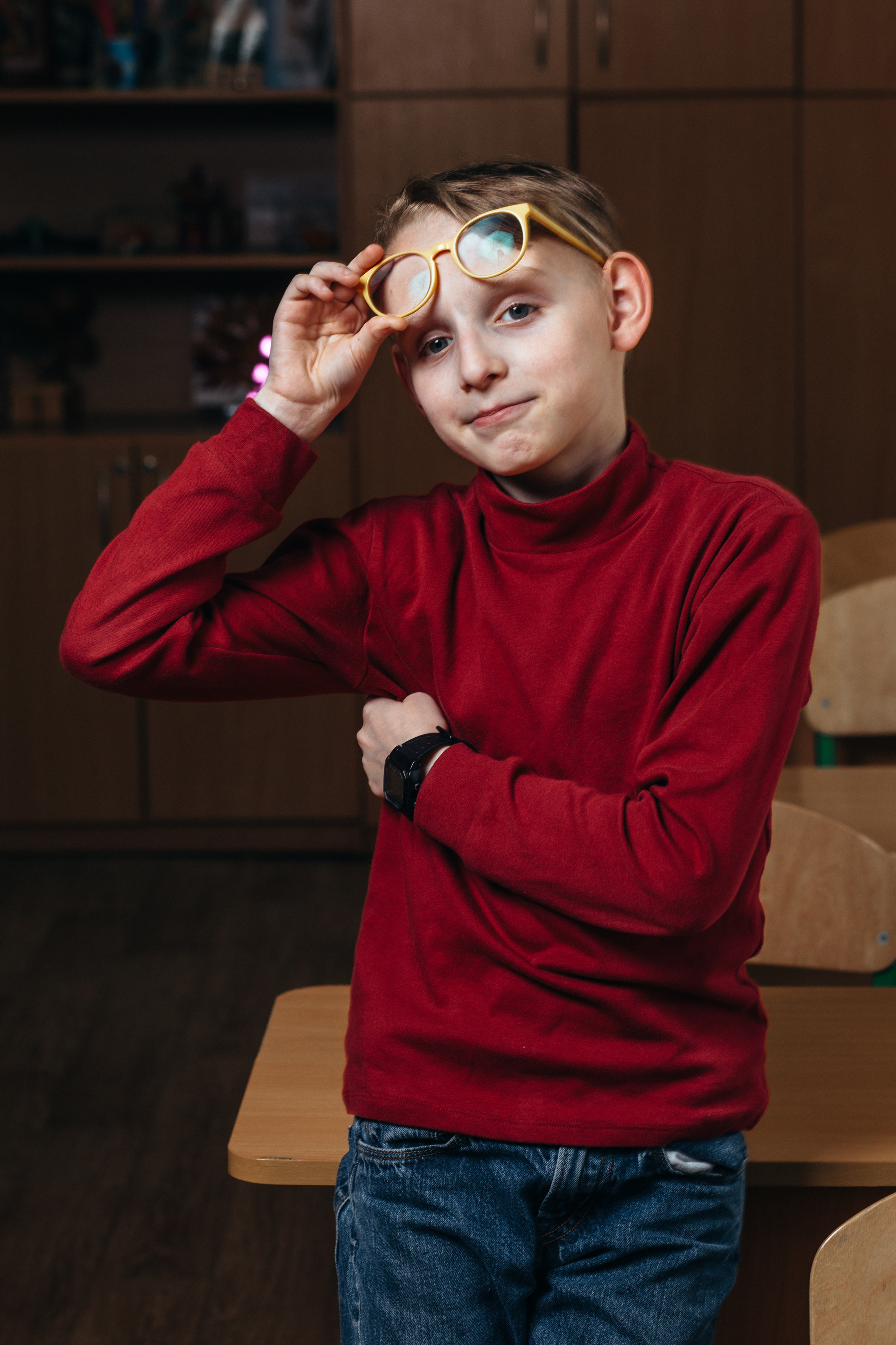 4 класс. Portrait family photographer in Berlin Elena Zakh