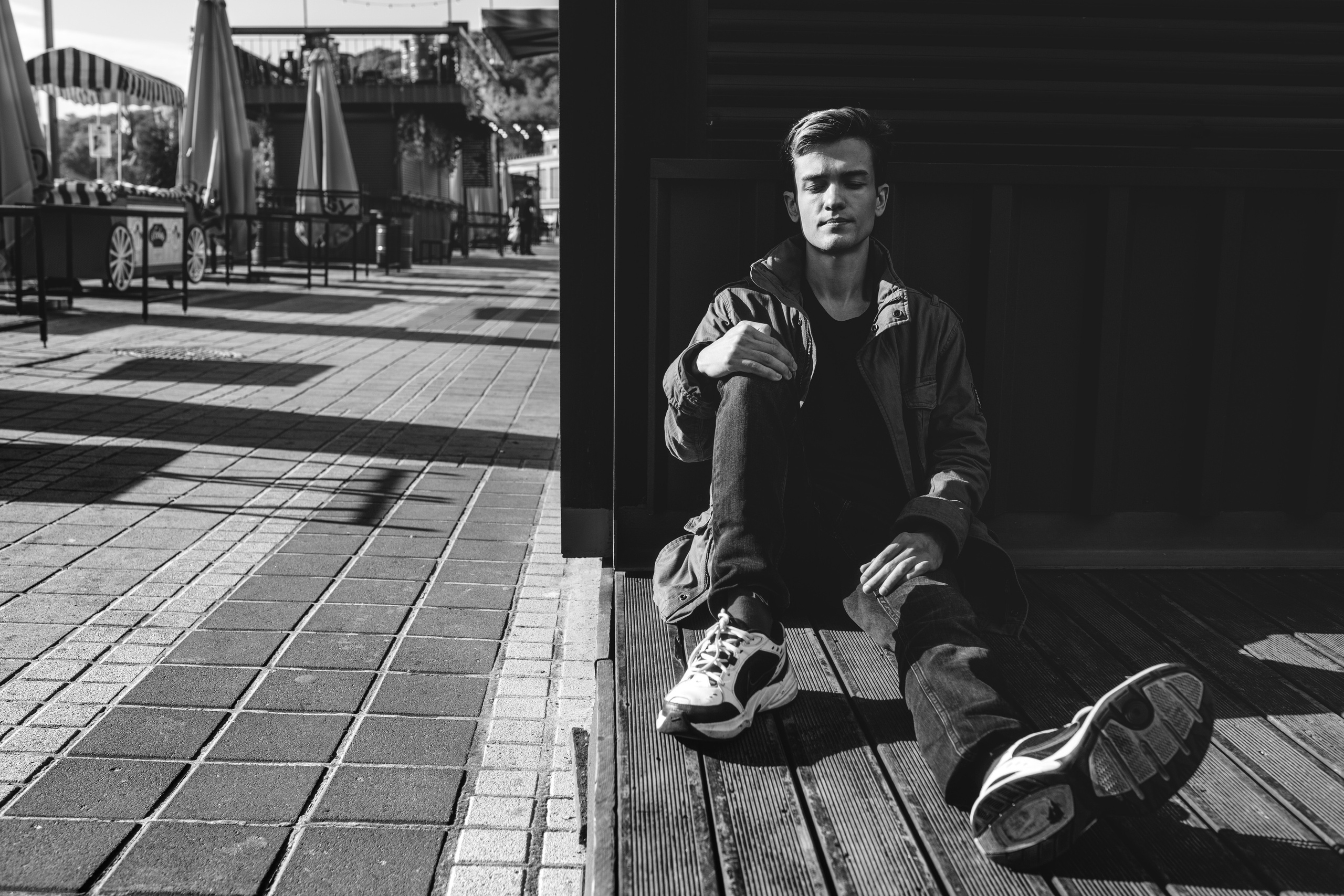 Men. Portrait family photographer in Berlin Elena Zakh