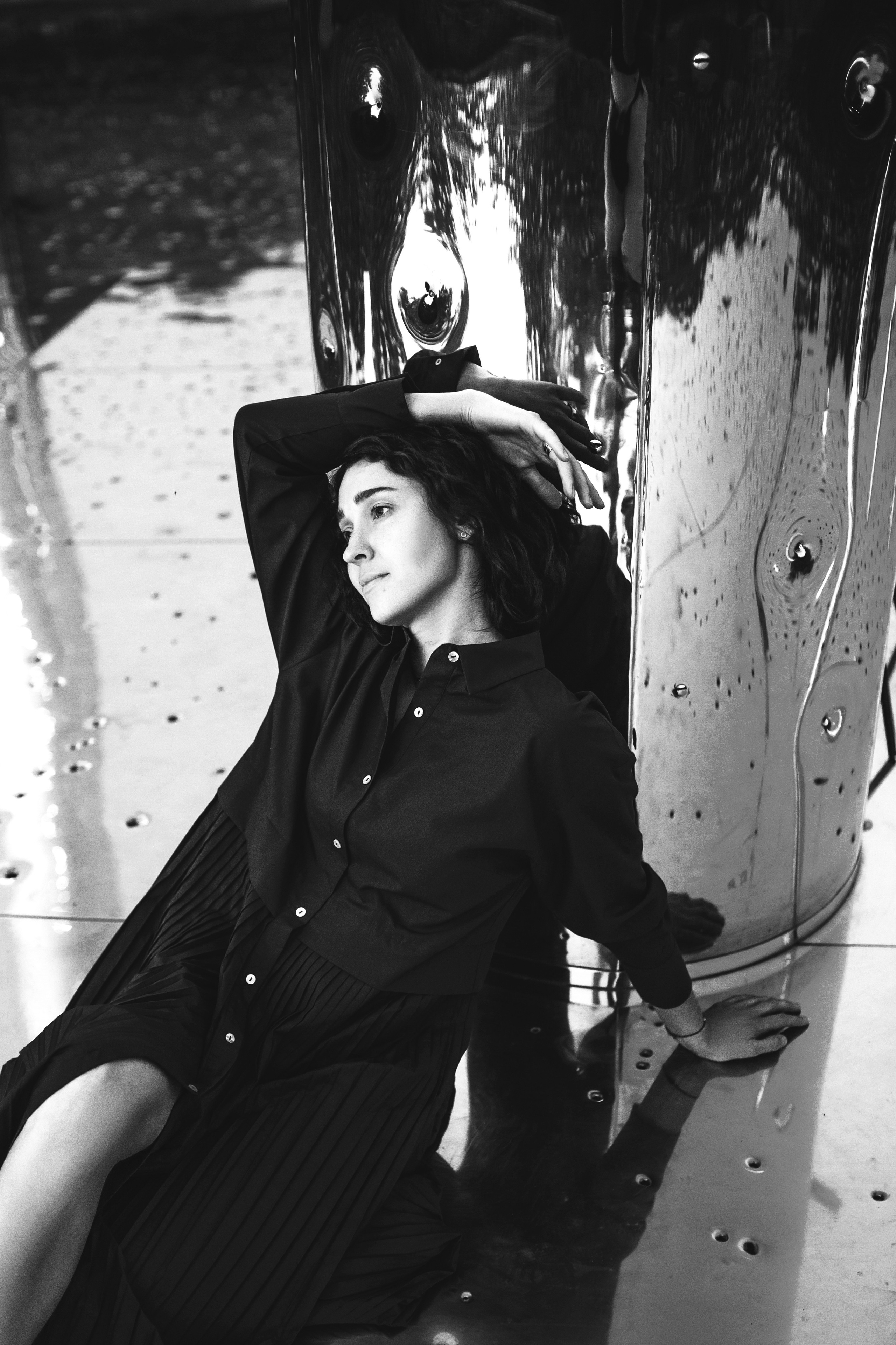 Women. Portrait family photographer in Berlin Elena Zakh