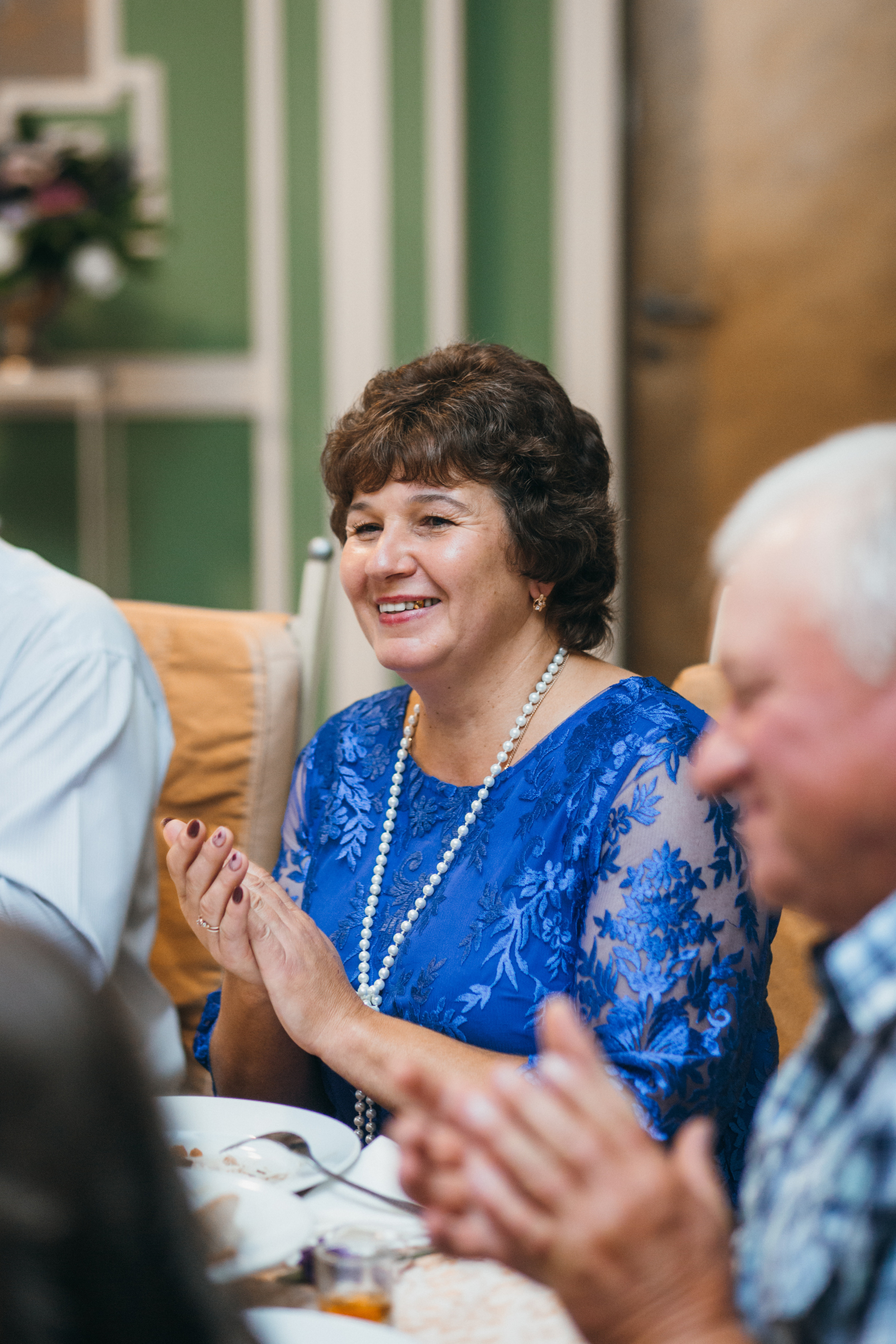 Katerina and Andrey. Portrait family photographer in Berlin Elena Zakh