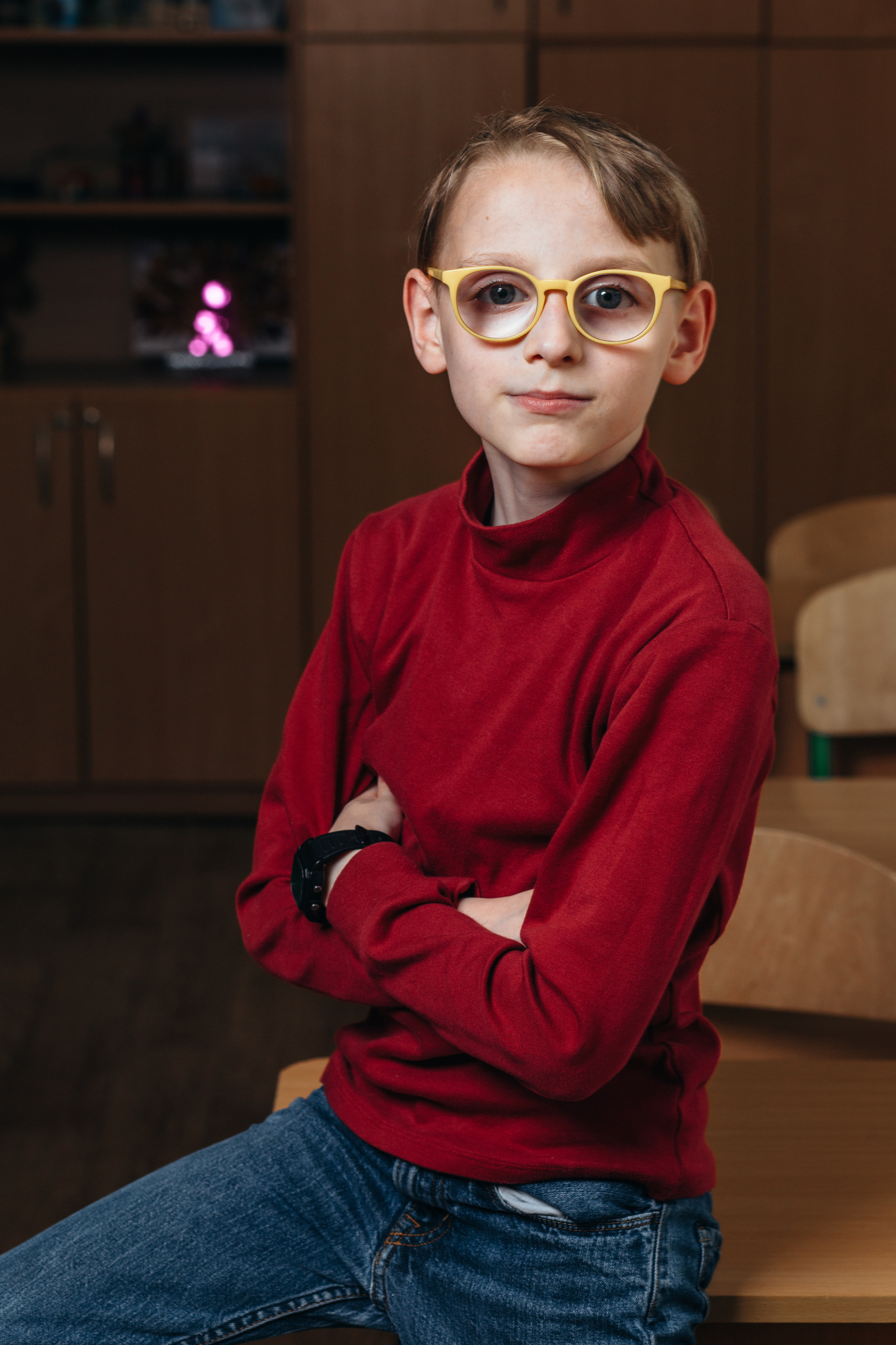 4 класс. Portrait family photographer in Berlin Elena Zakh