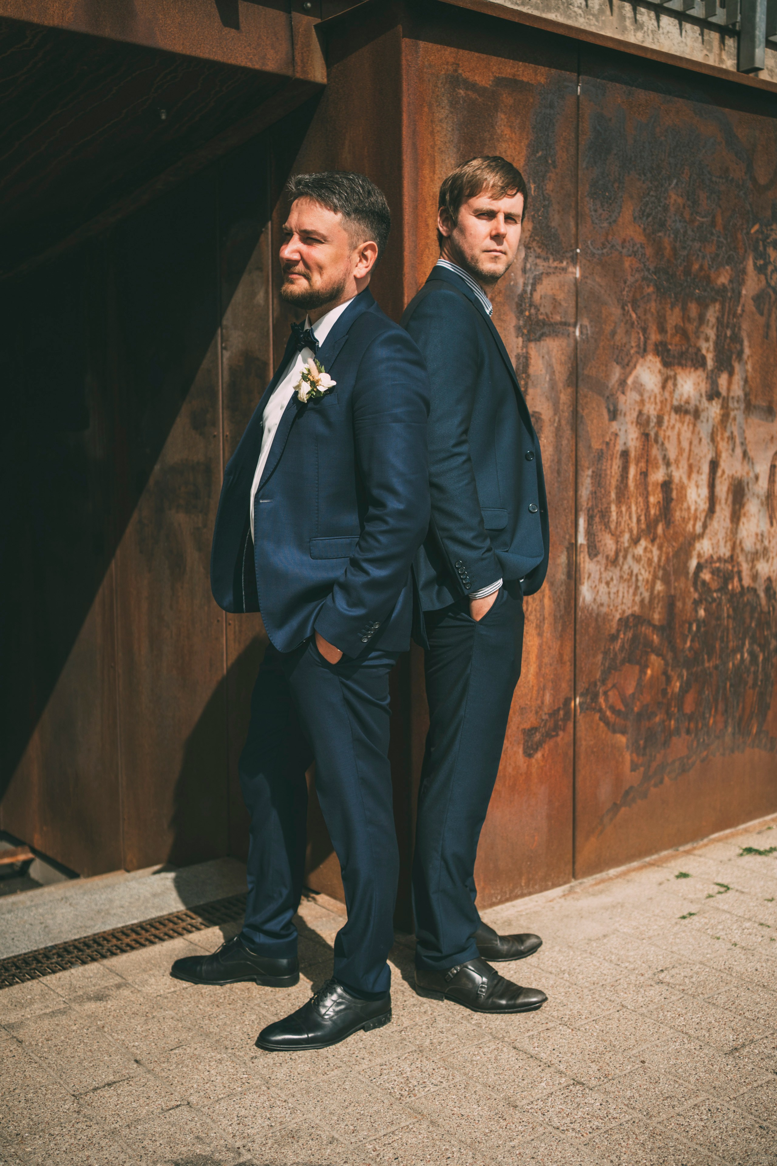 Kāzu foto, Anna + Aleksejs, BalticWedding. Kāzu video un kāzu foto | BalticWedding - Ainārs Krauklis