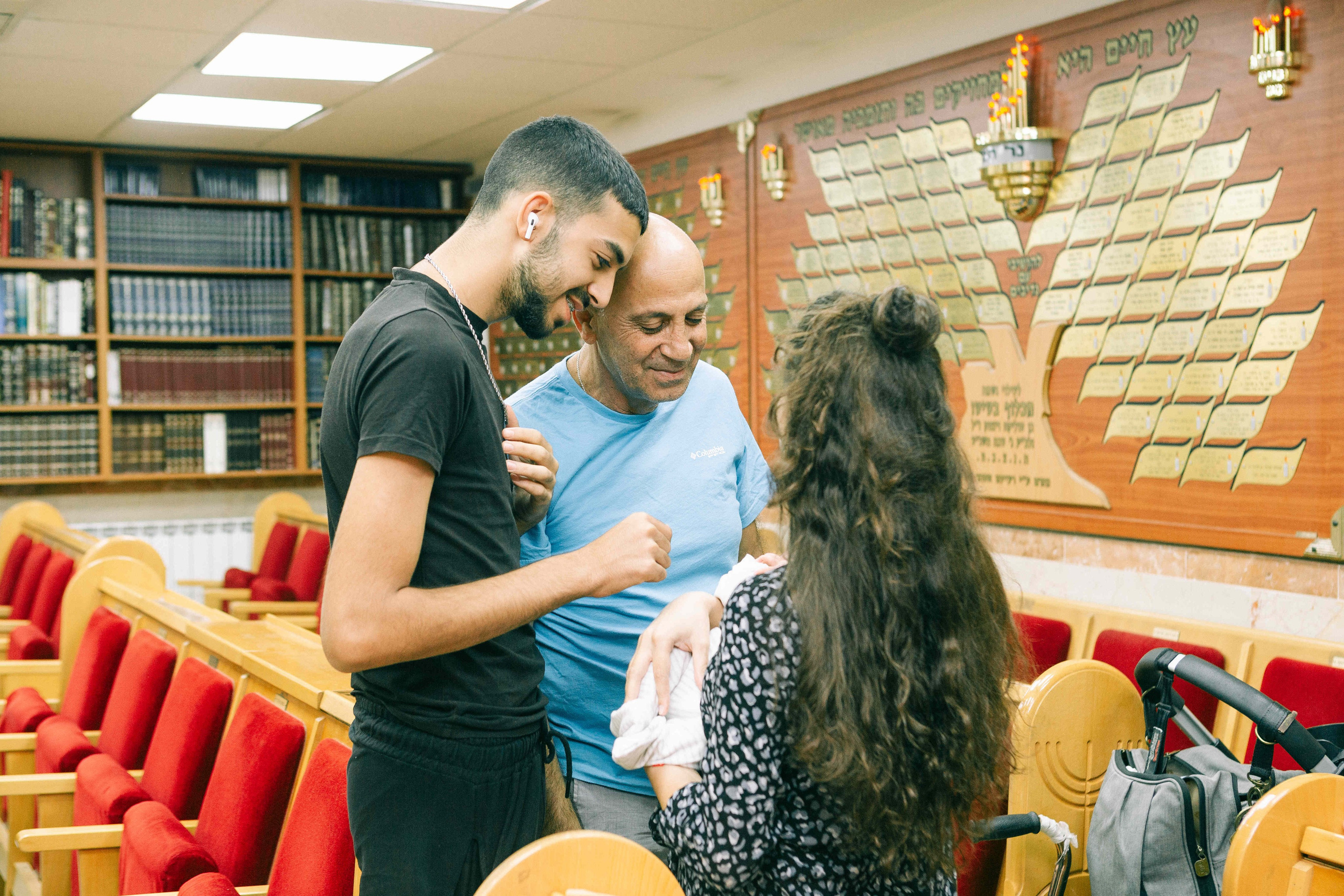 BRIT MILA IN MEVASERET ZION. Https://shi-photo.com/