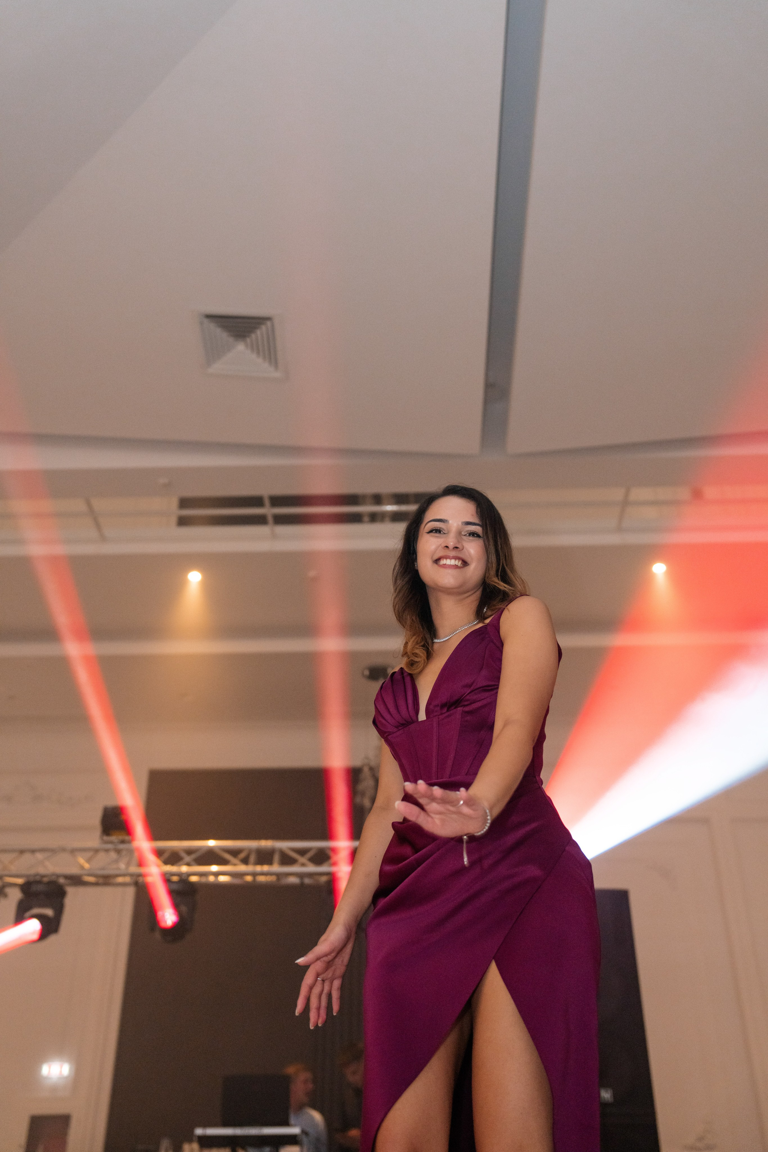 David Cristian’s Baptism. Studio Timis