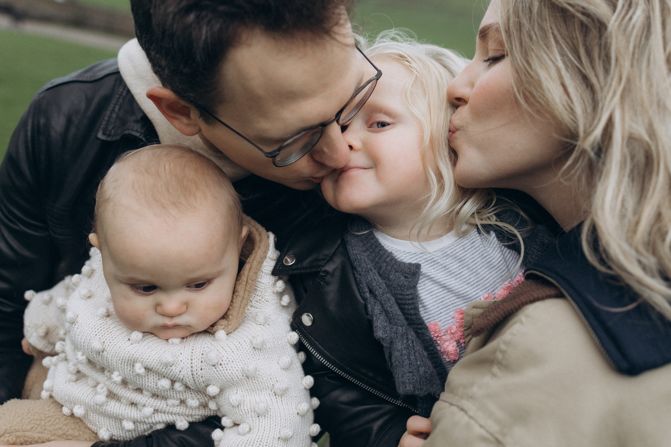 Greenwich Park. Photographer in Milton Keynes, Northampton & London — Wedding, Family & Portrait Photography