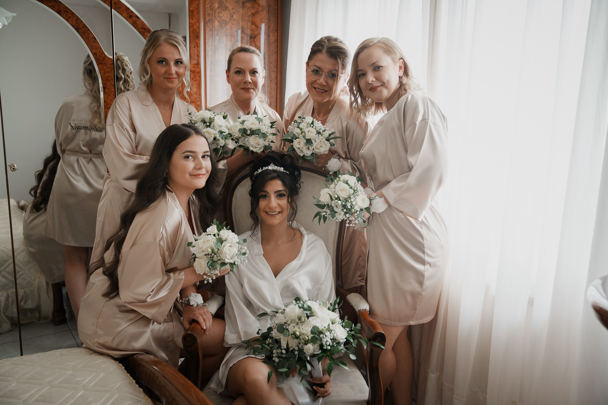 Freie Trauung Molino | Hochzeitsfotograf Molino