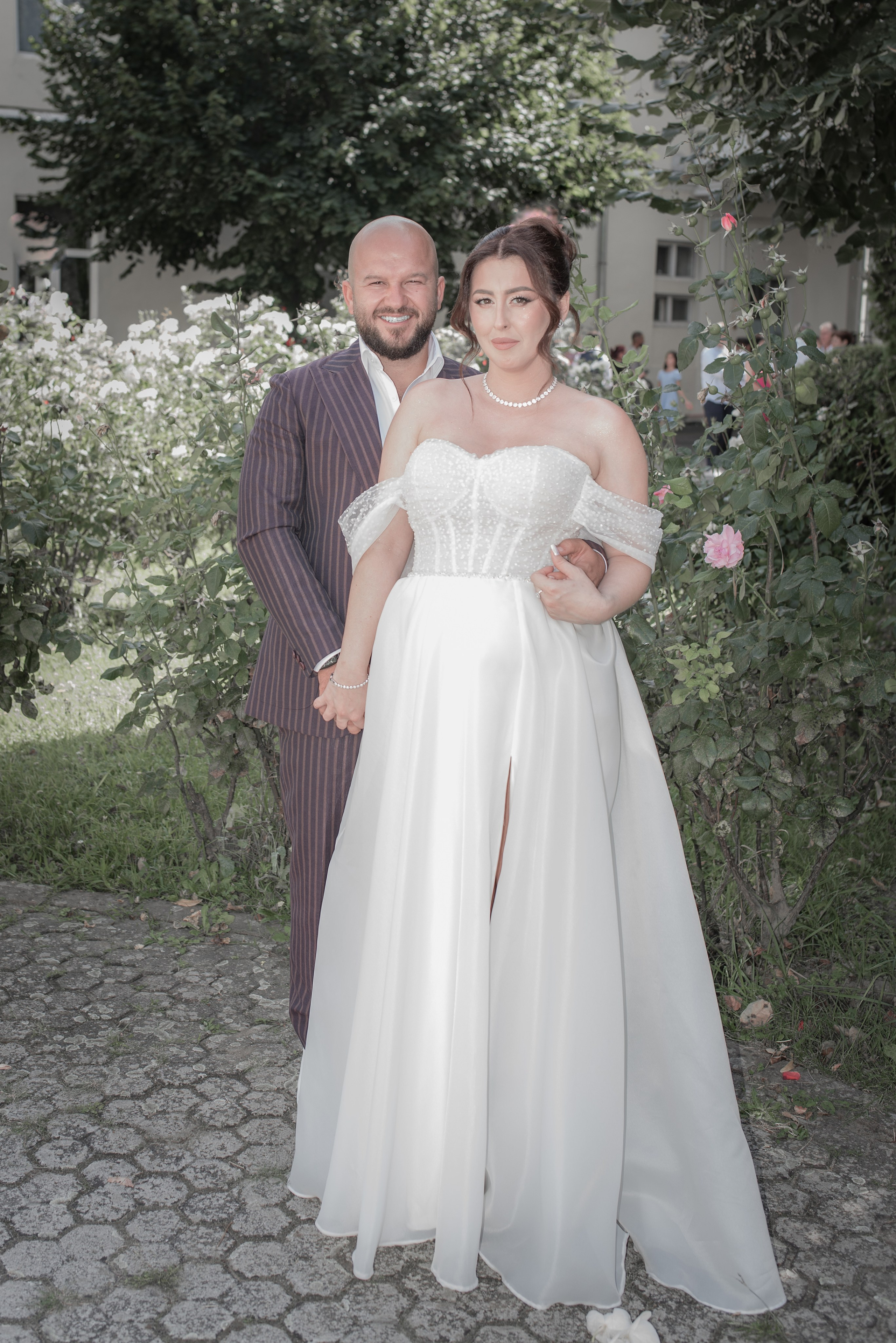 Wedding Photography. Daniel Criste Fotograf