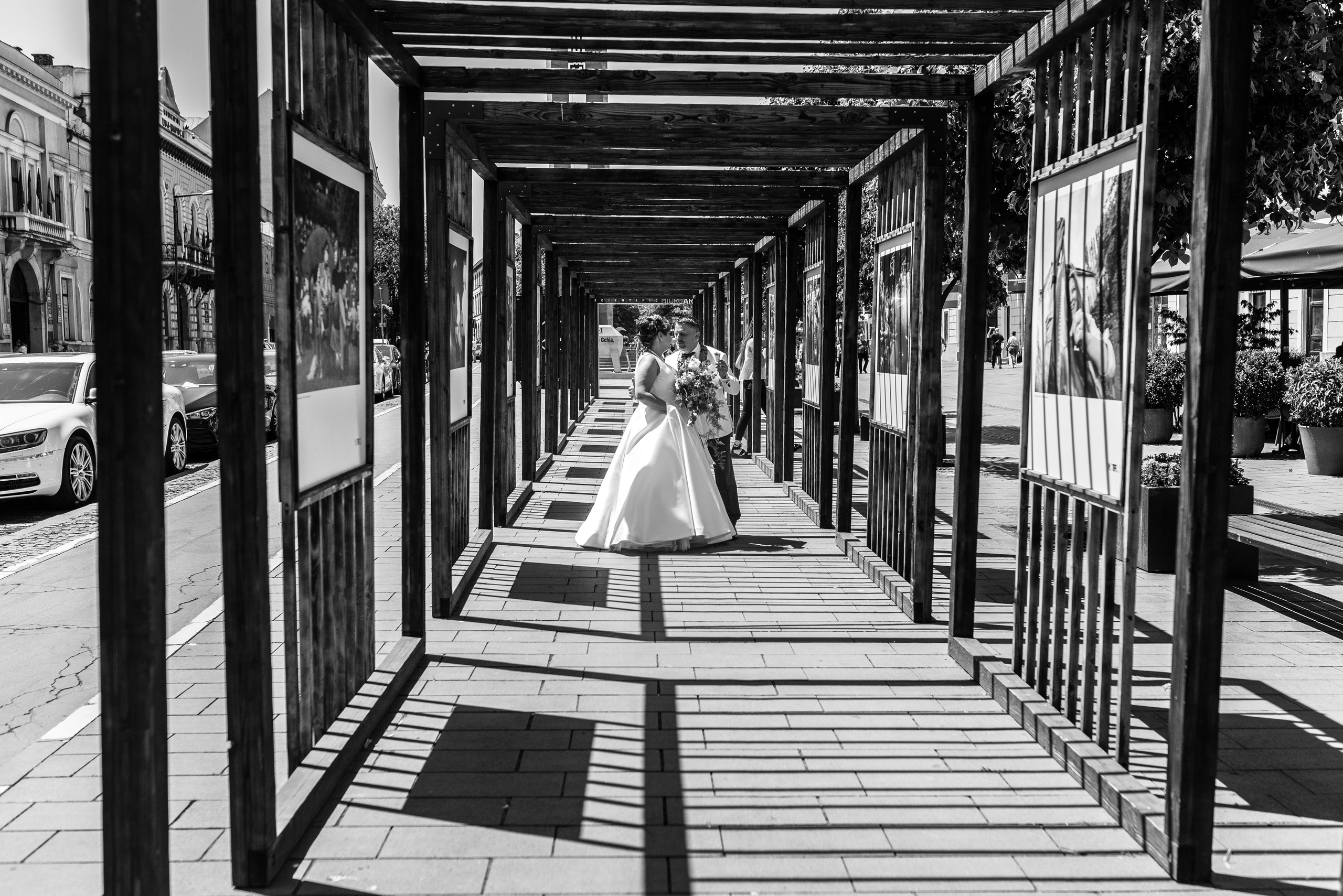 Wedding Photography. Daniel Criste Fotograf