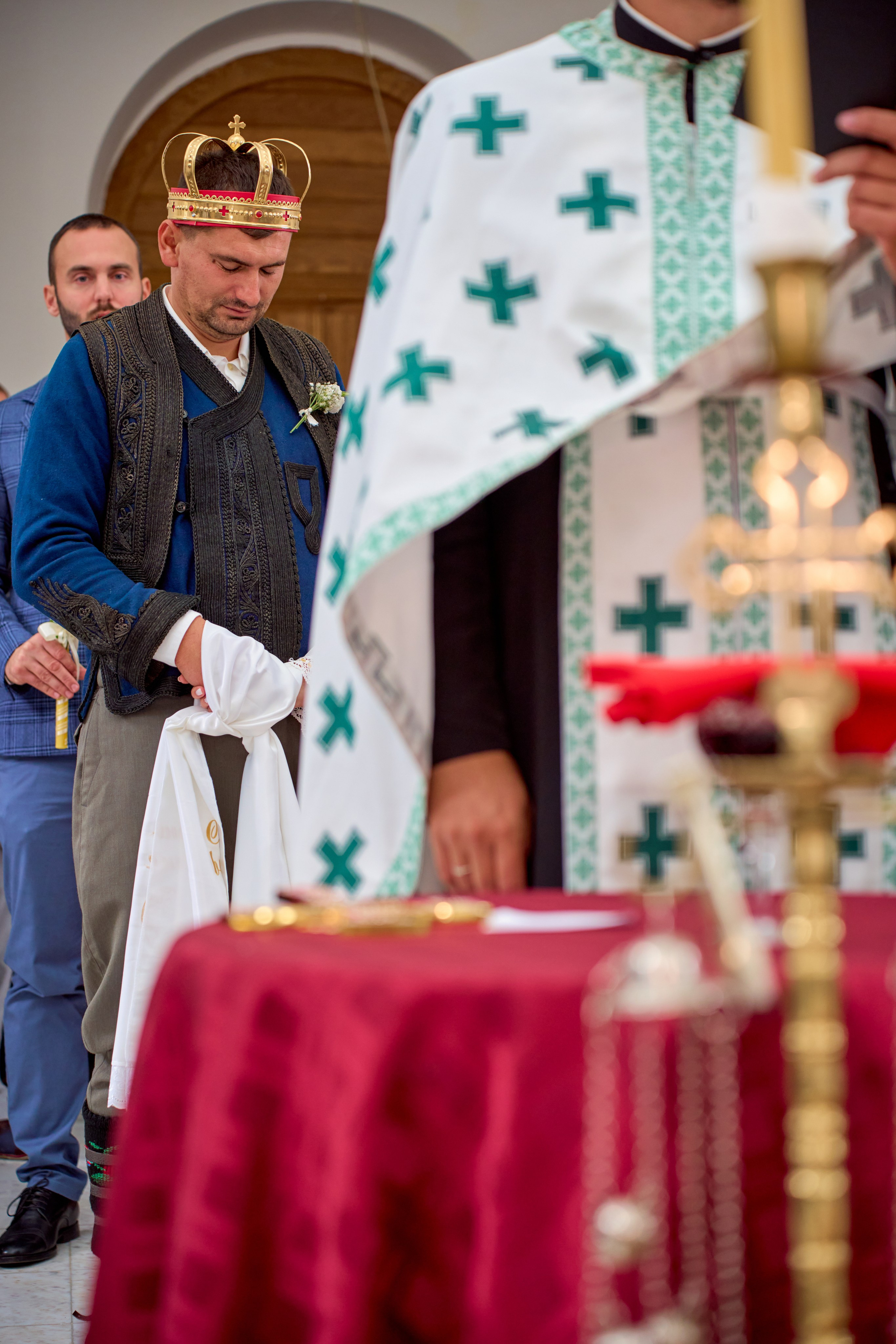 Ivana i Jefta. Marko Superio | Wedding & Portrait Photographer