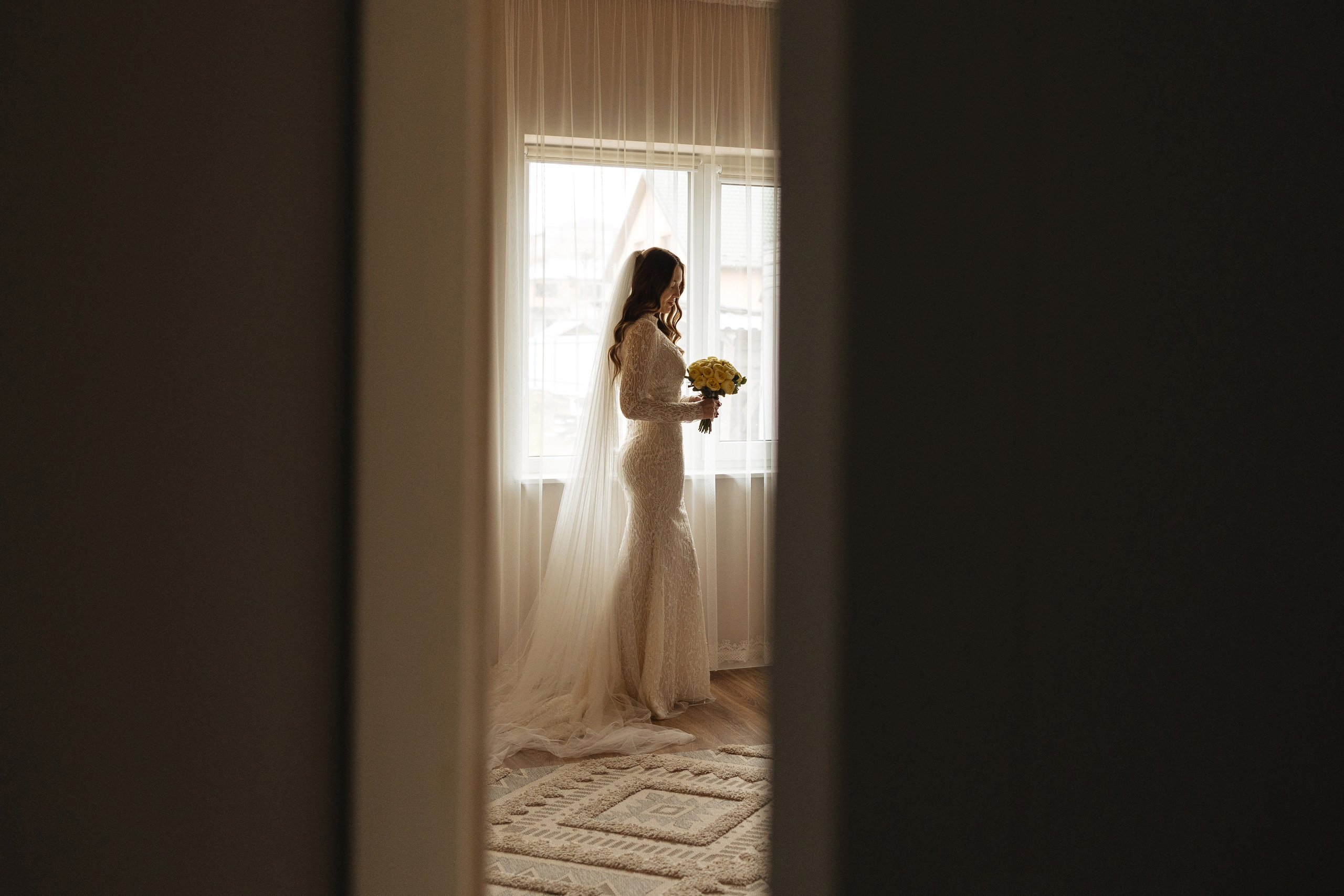 Anna Yaroslav. Ірина Терещук