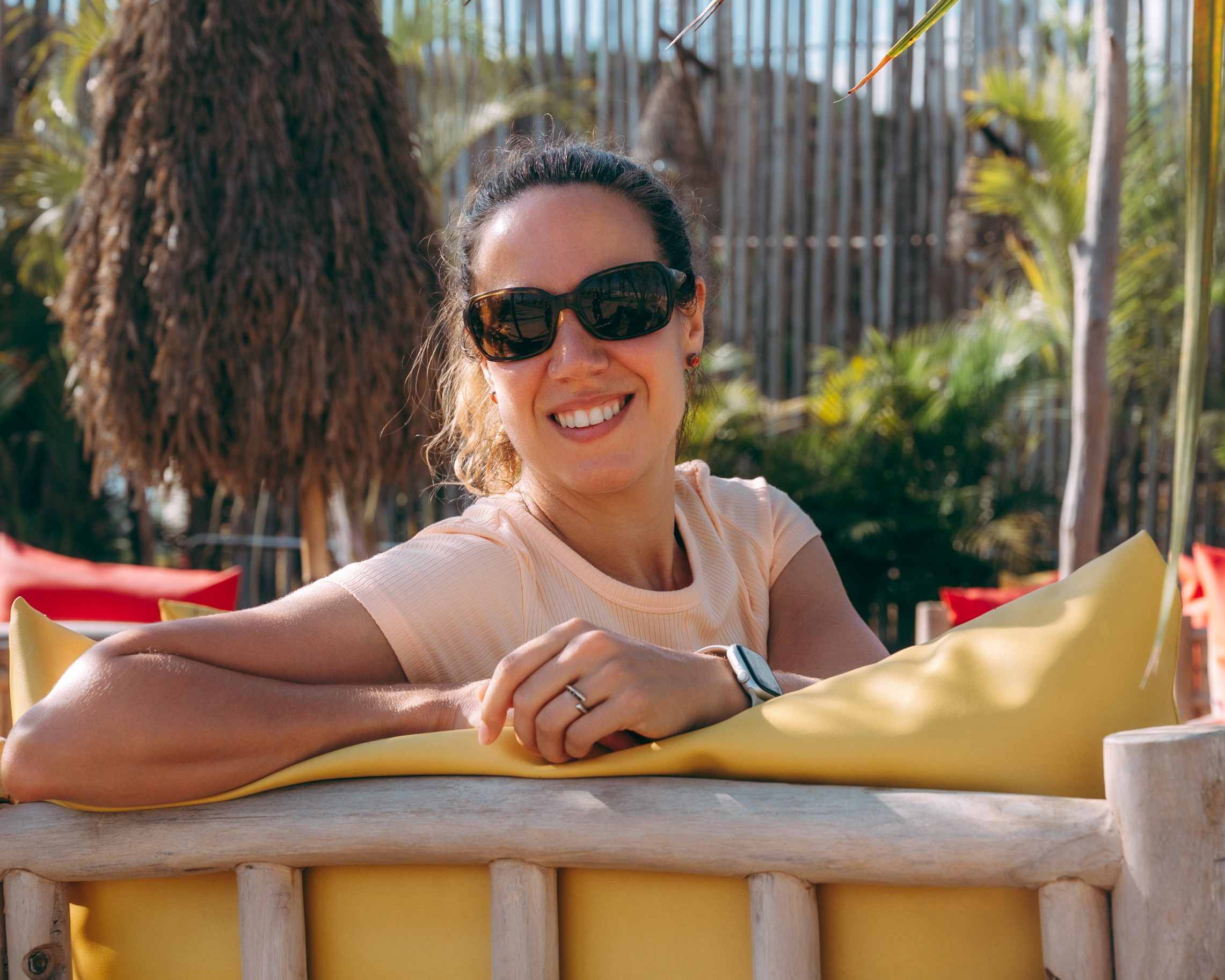 Running trainer. KATY GOLD PHOTOGRAPHY