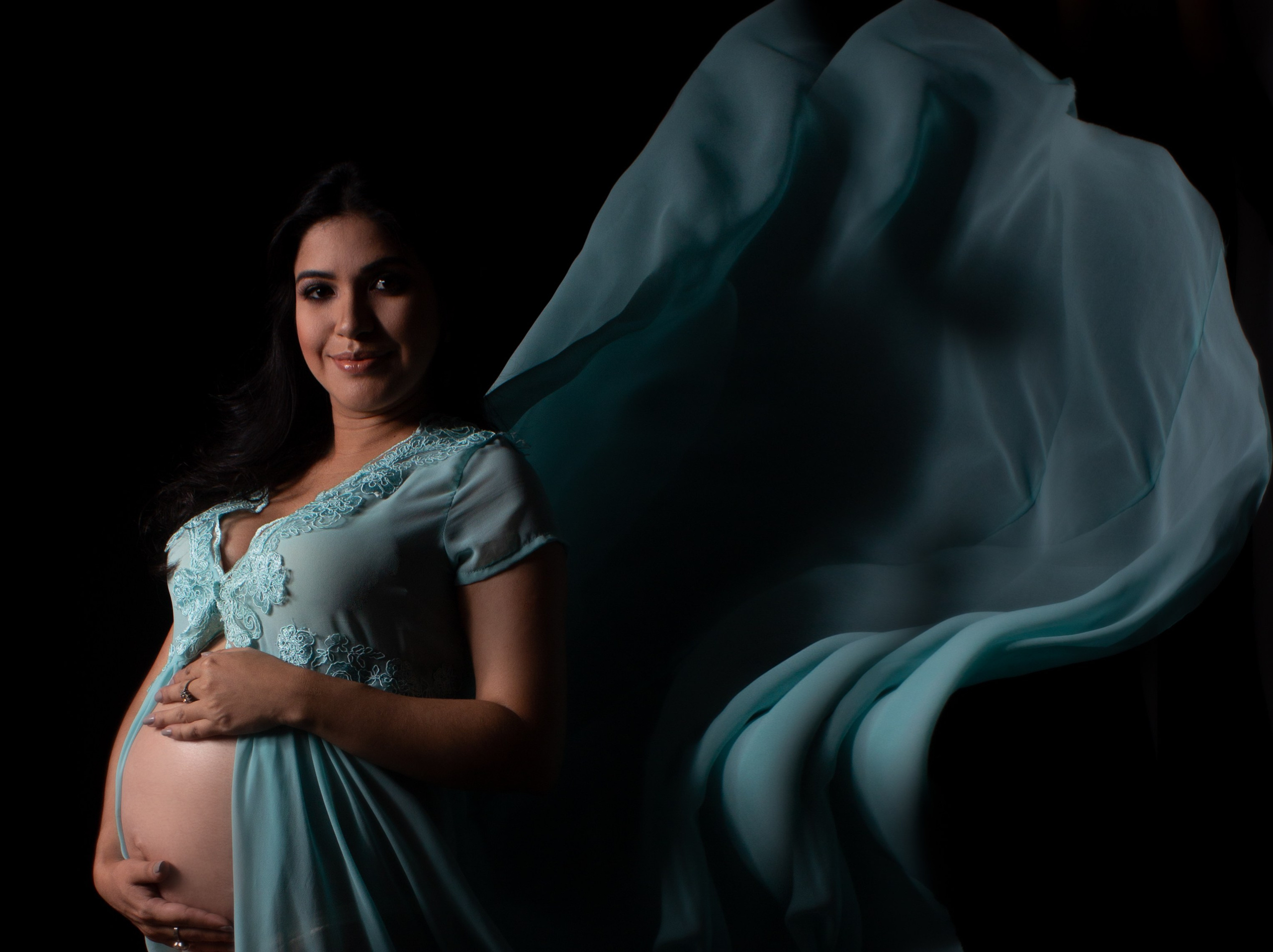 Maternales: Sesiones íntimas que celebran la dulce espera. CR Films | Fotografía y Video de Bodas en Chile