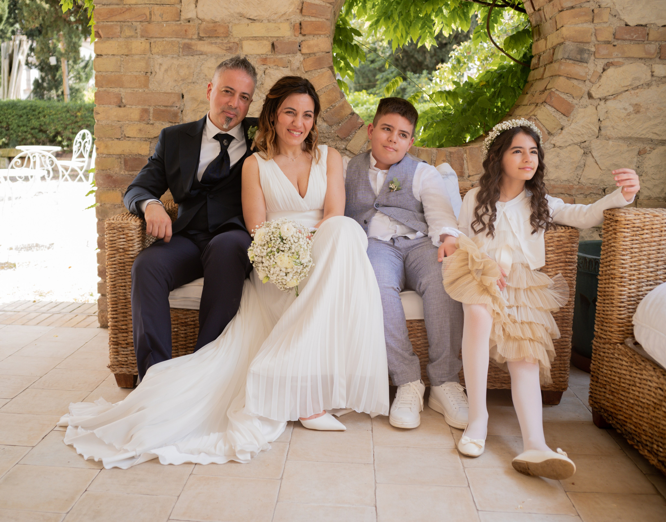 Debora and Fabrizio. Photographer Iuliia Gladkikh, Italy, Abruzzo