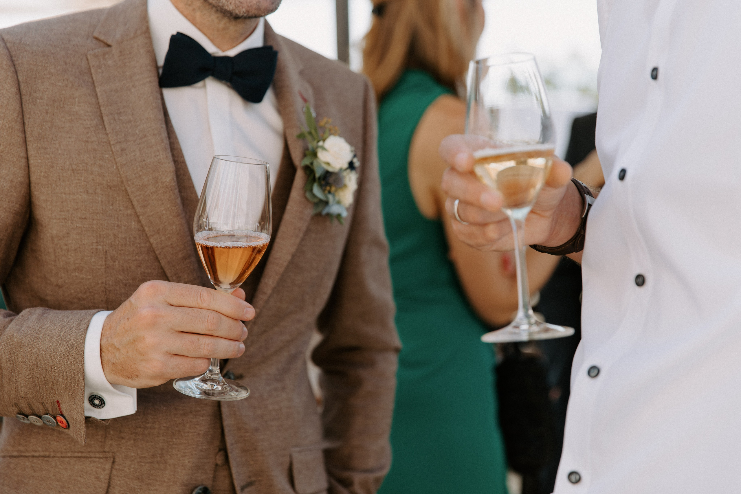 Hochzeit Neues Schloss Meersburg. Hochzeitsfotografie Schweiz