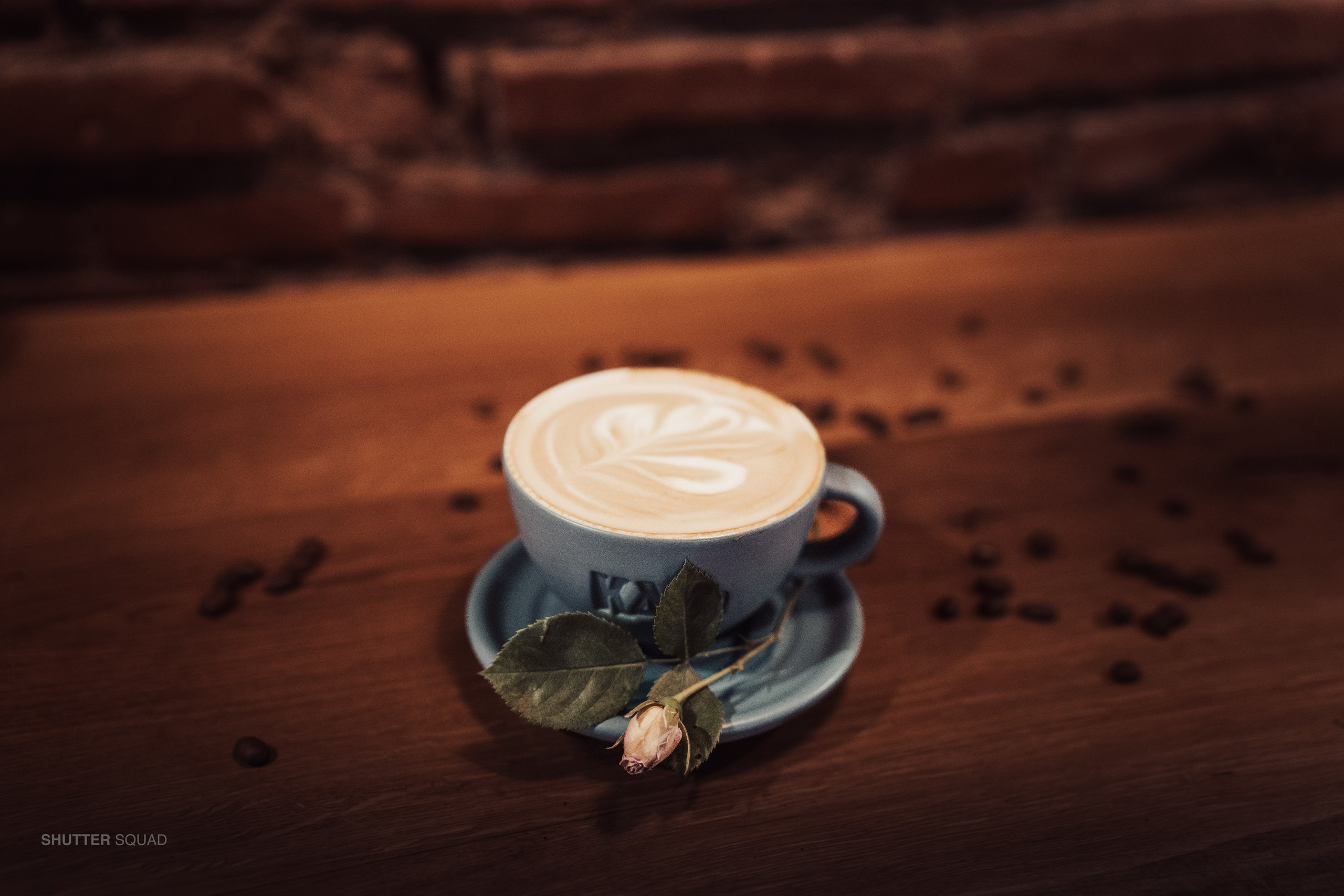 Product Gallery — Kawa Coffee Shop Brasov. ShutterSquad.ro