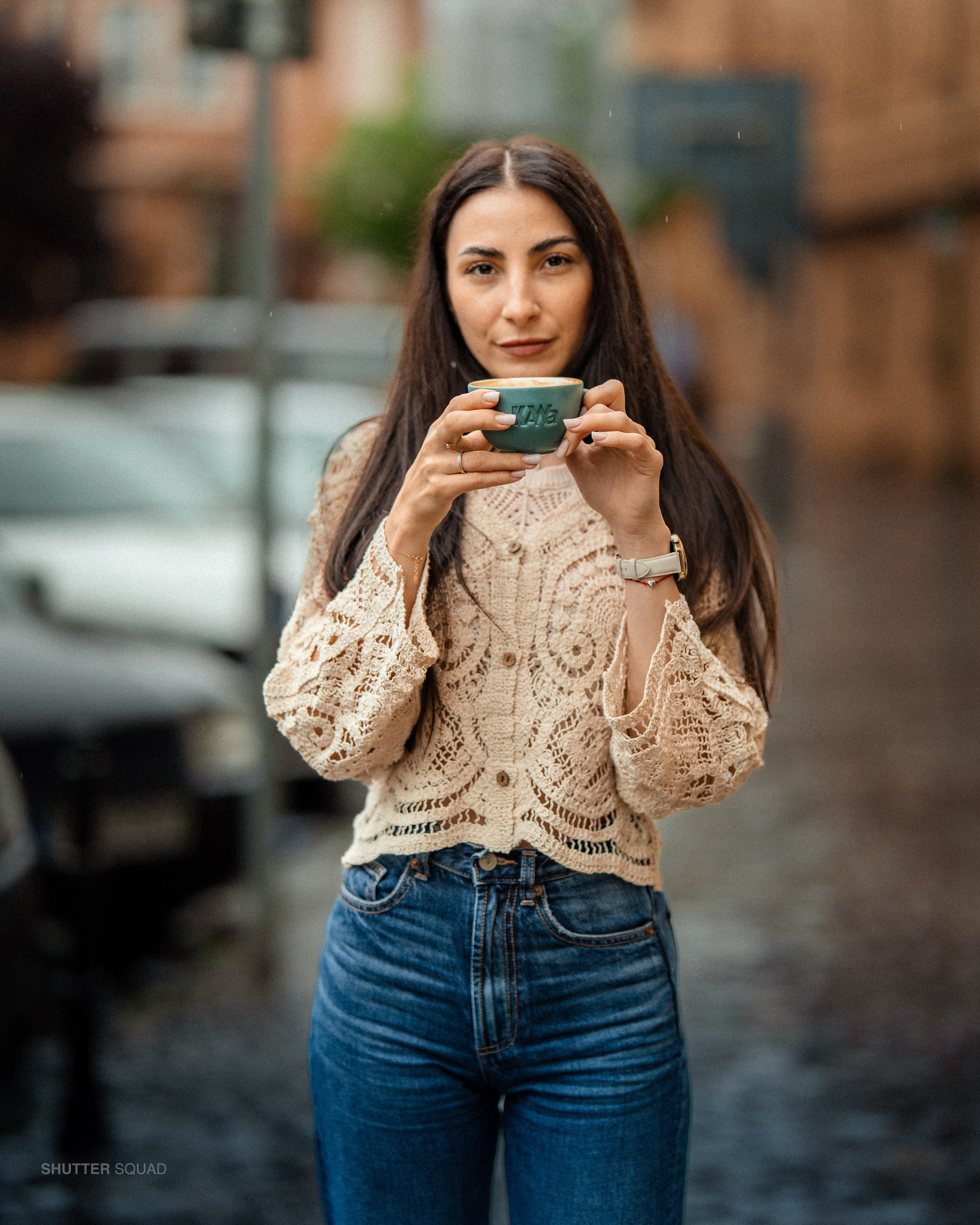 Product Gallery — Kawa Coffee Shop Brasov. ShutterSquad.ro