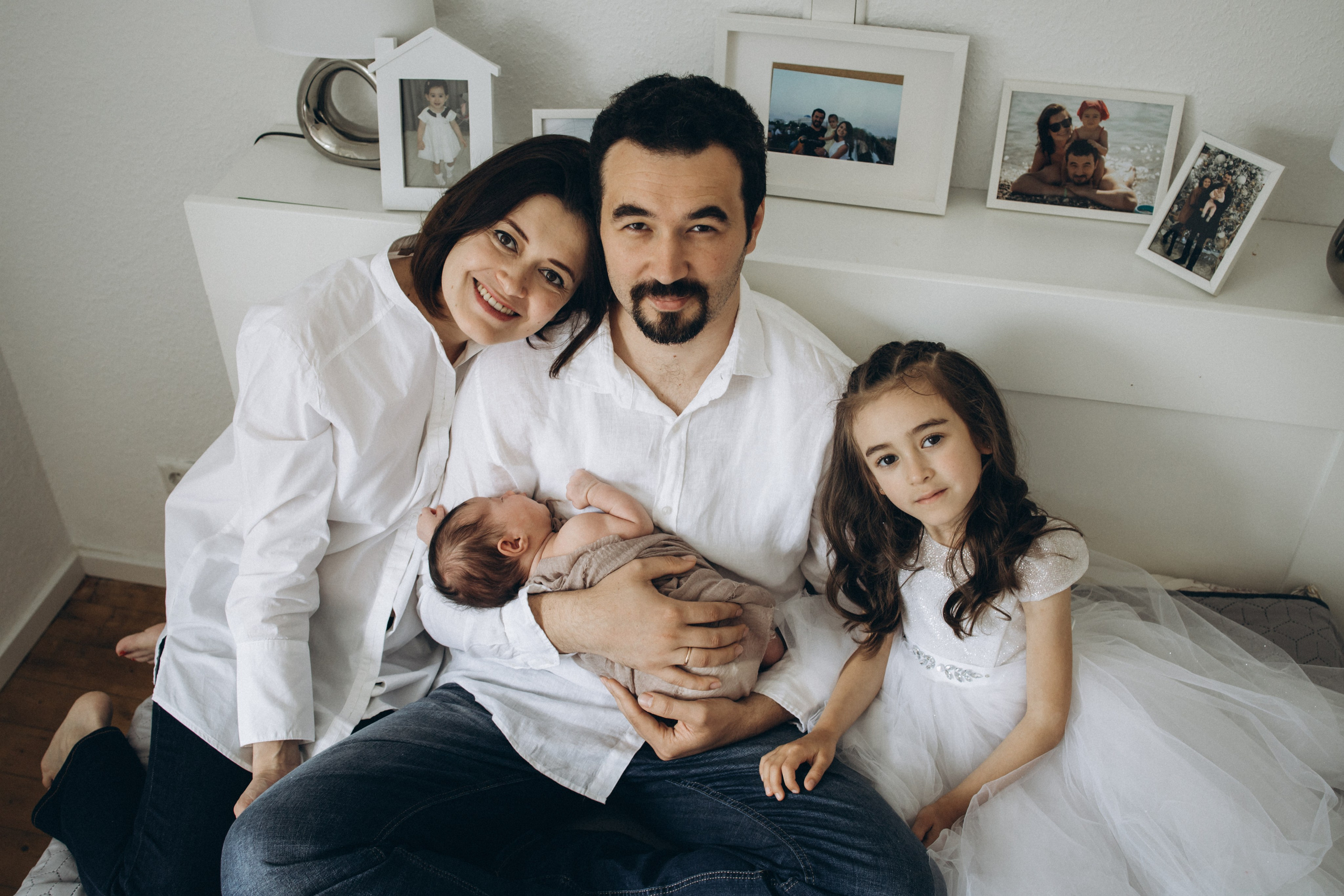 Newborn. Orel-photogirl.com