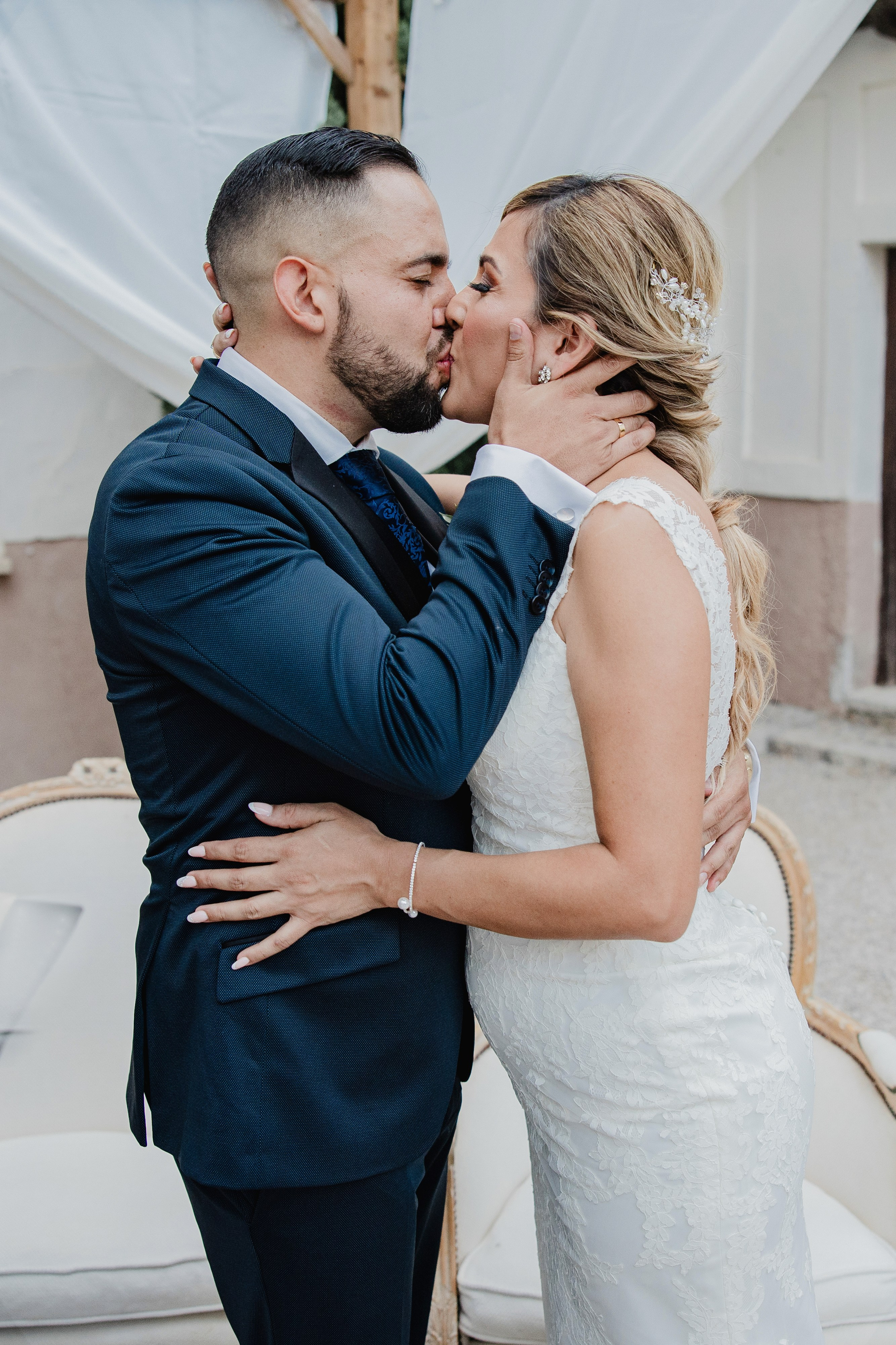 Fotografía de Bodas en Madrid - Rainbox: Capturamos Tu Amor con Pasión. Rainbox Estudio de Fotografía