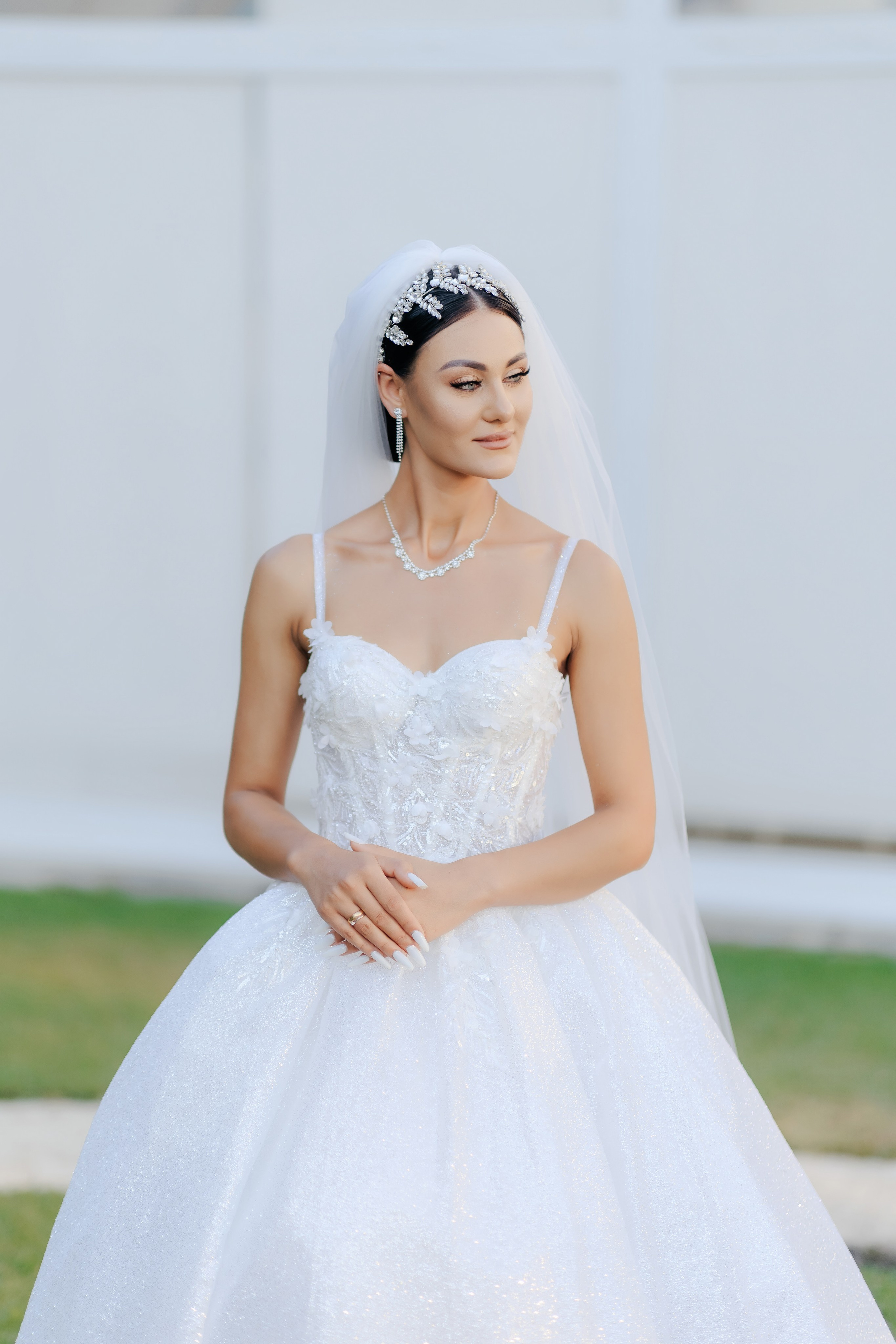 Liviu & Vergilia. ProWed — Foto Video Moldova și România