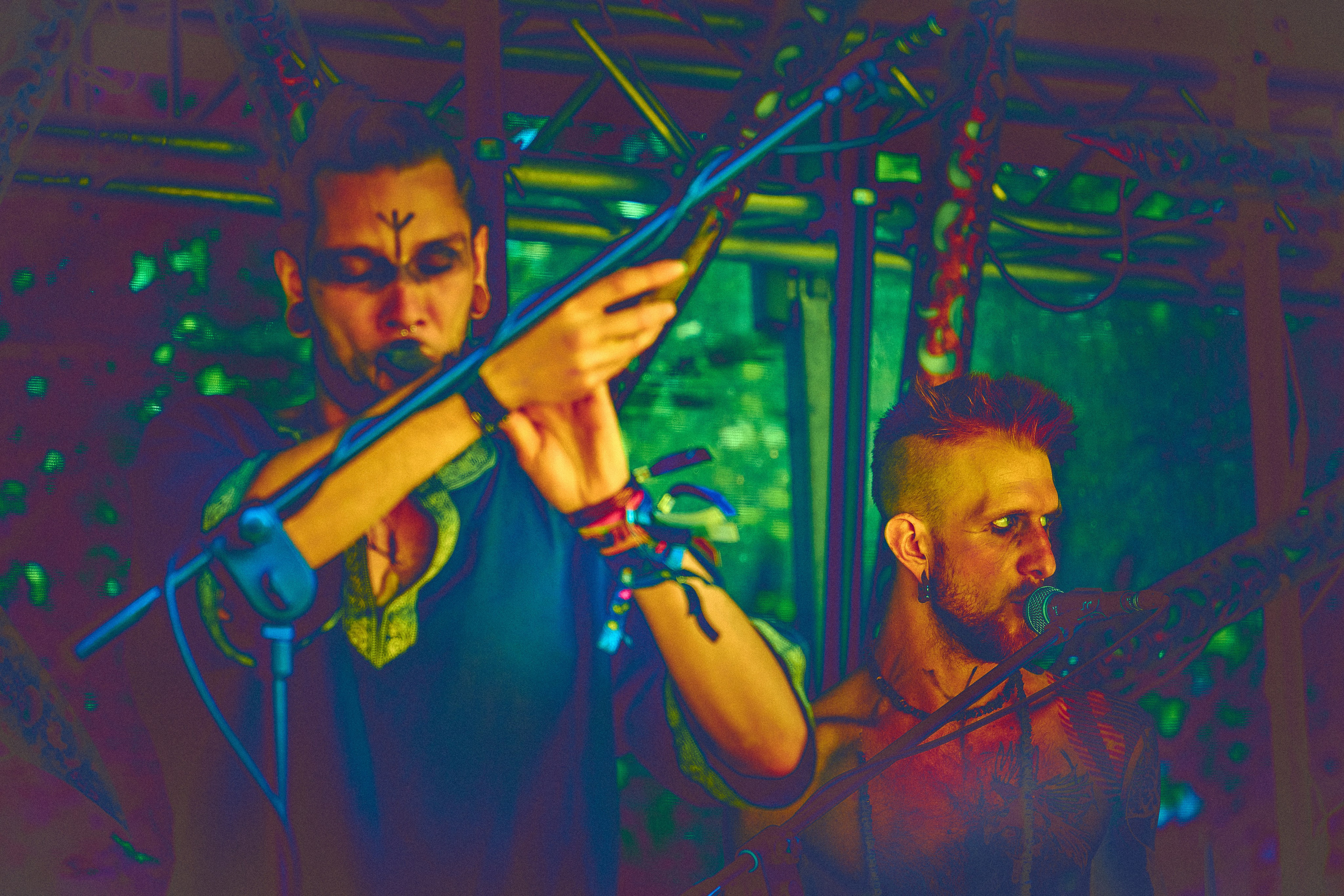 FRUN Freedom Universe — 2023. Andriej Szypilow — Photography & Videography