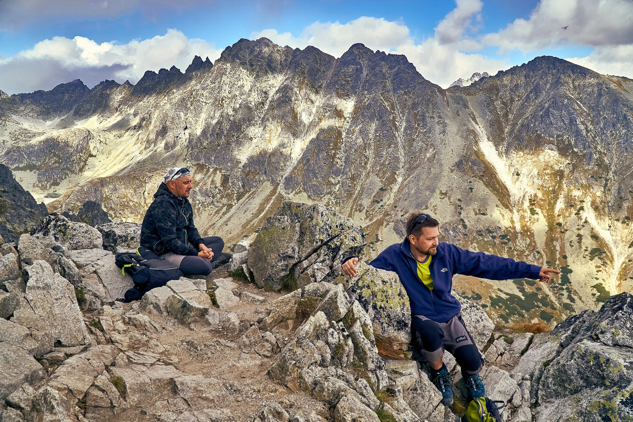 Татры. Андрей Шипилов — Фотография & Видеография