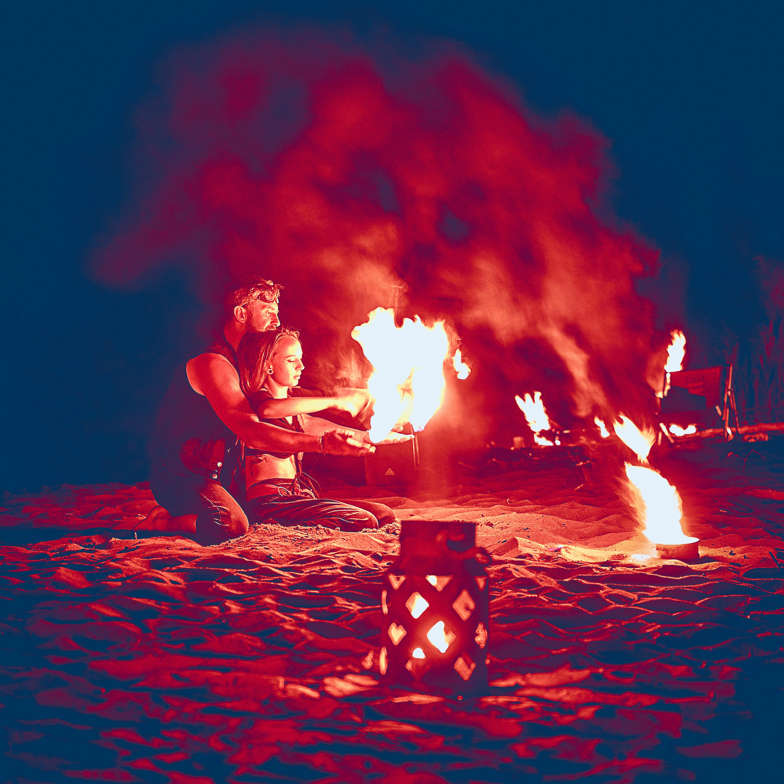 Organic-2025. Andriej Szypilow — Photography & Videography