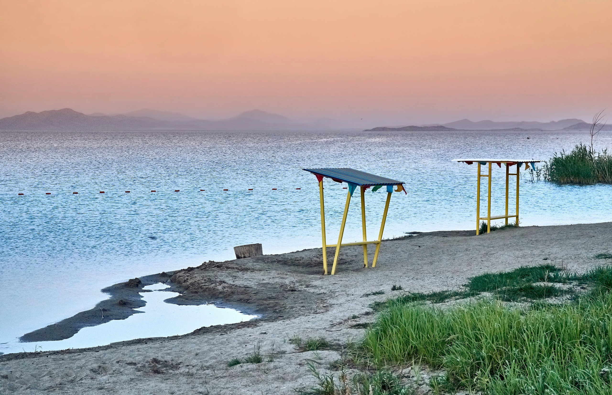 Buchtarma (Kazachstan). Andriej Szypilow - Fotografia & Wideografia