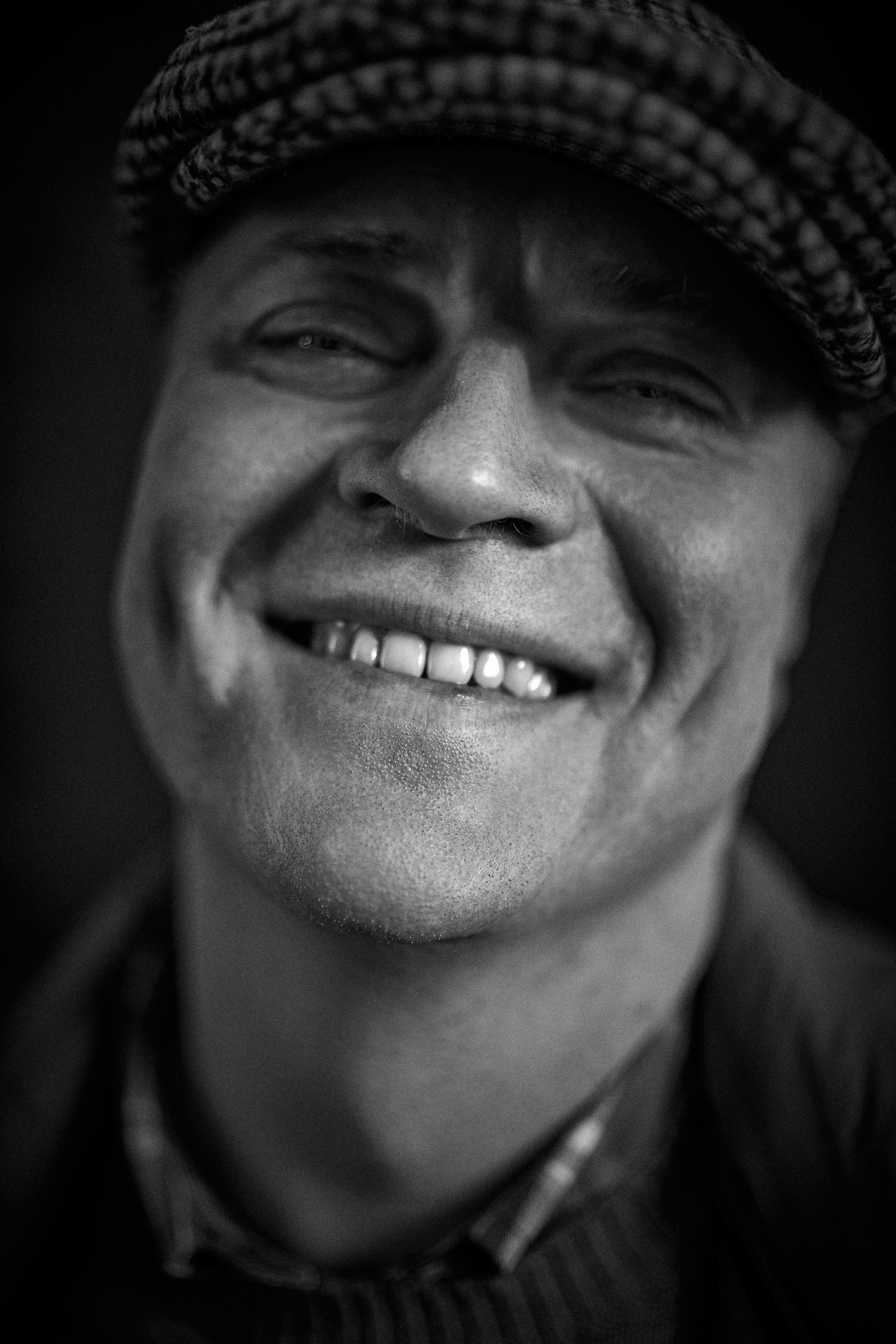 Parowóz Śpiewający. Andriej Szypilow — Photography & Videography