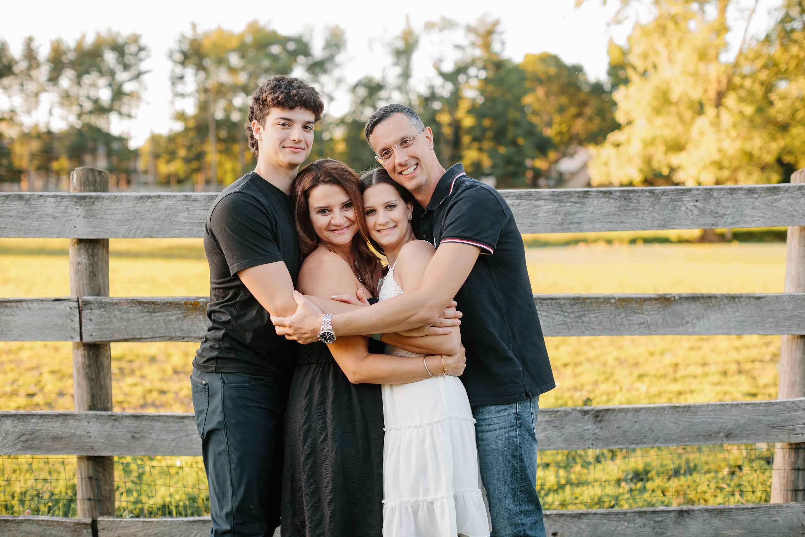 30.05.24 Family Photoshoot. Wedding family event photographer in Chicago Nick Yushevich