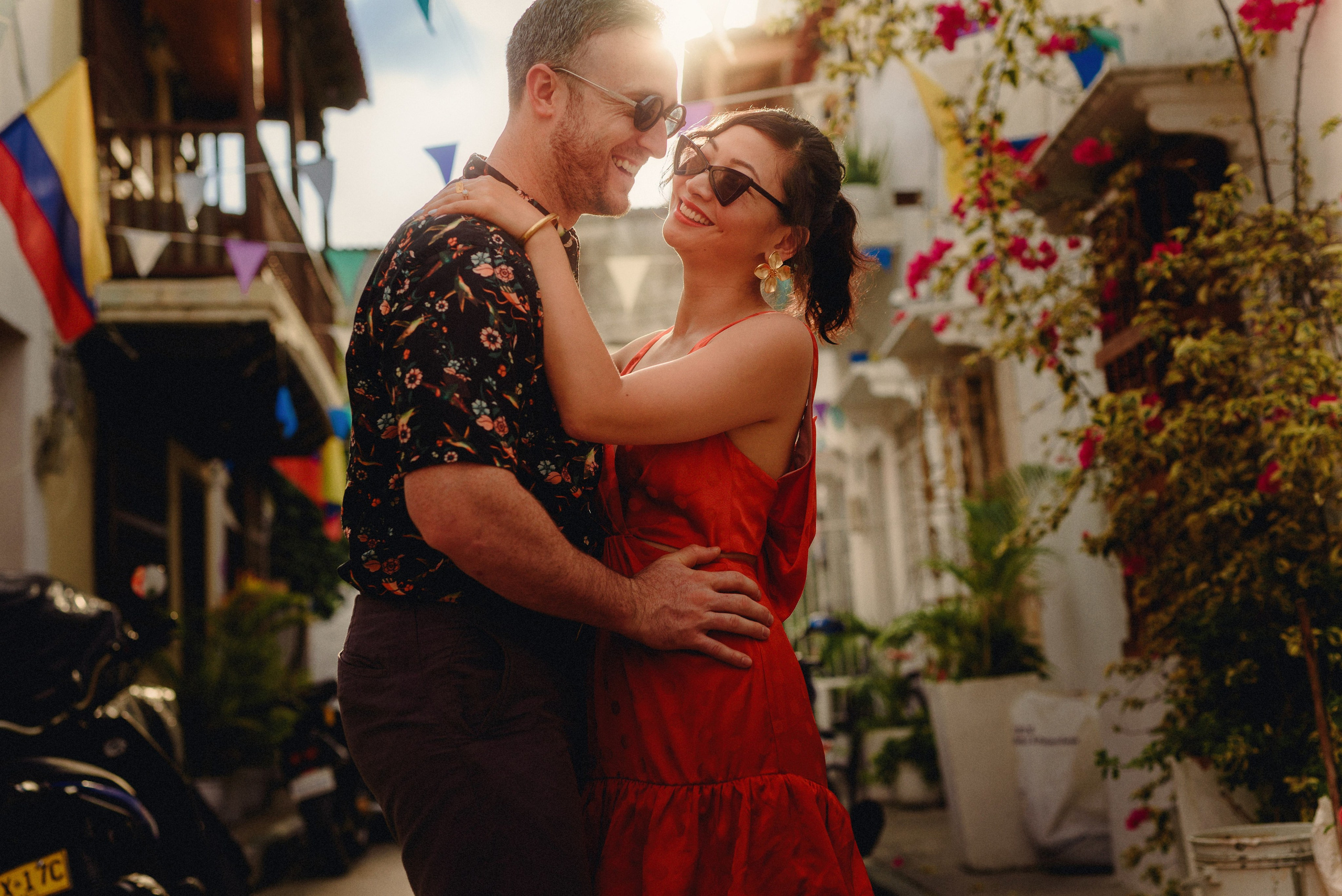 LIM Weddings — Fotografía y video de bodas destino en Colombia