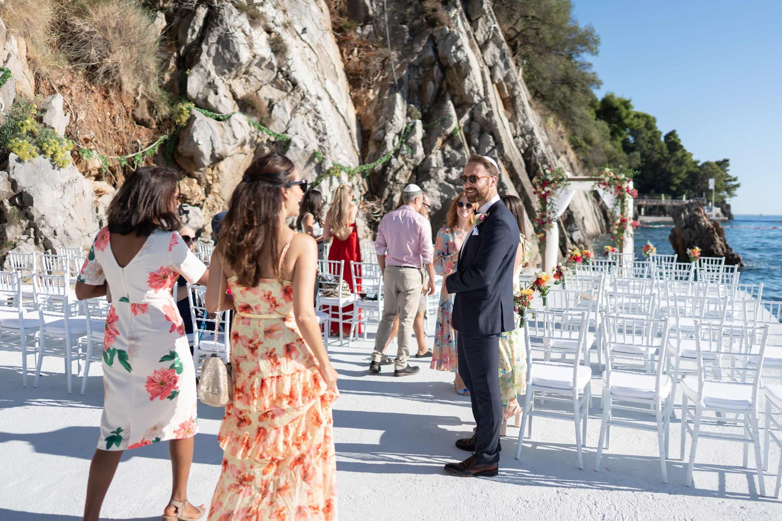 Sumosan Dukley Montenegro Wedding. Montenegro Wedding Photographer & Videographer | Maria & Vasilii