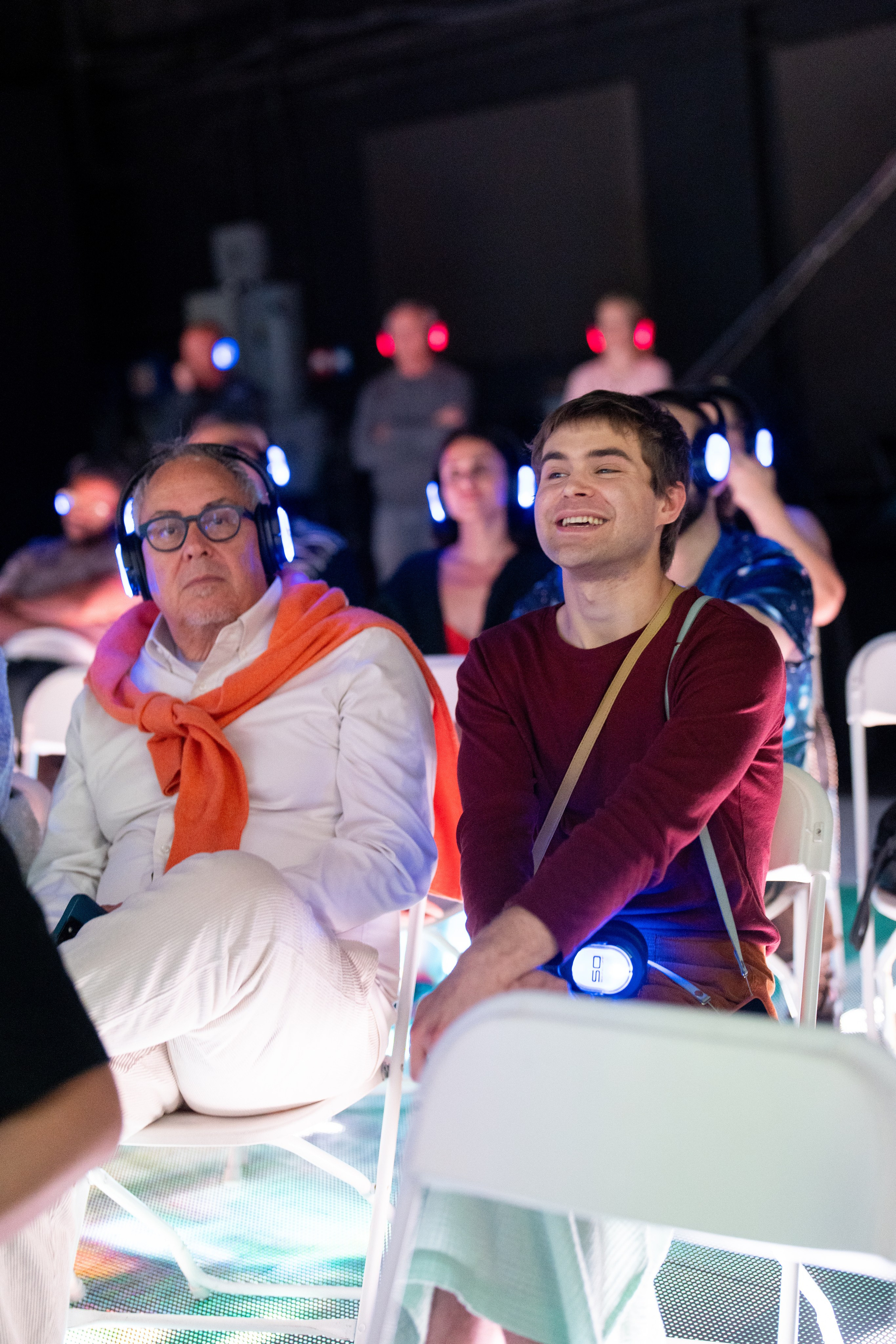 AI Event Cinema Machine. Детский и семейный фотограф Анна Красовицкая