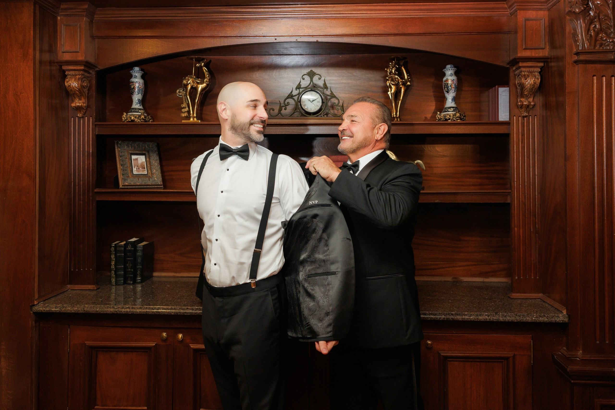 Jovana & Nick, The Park Savoy Estate. Luxury Wedding Photography and Cinematography