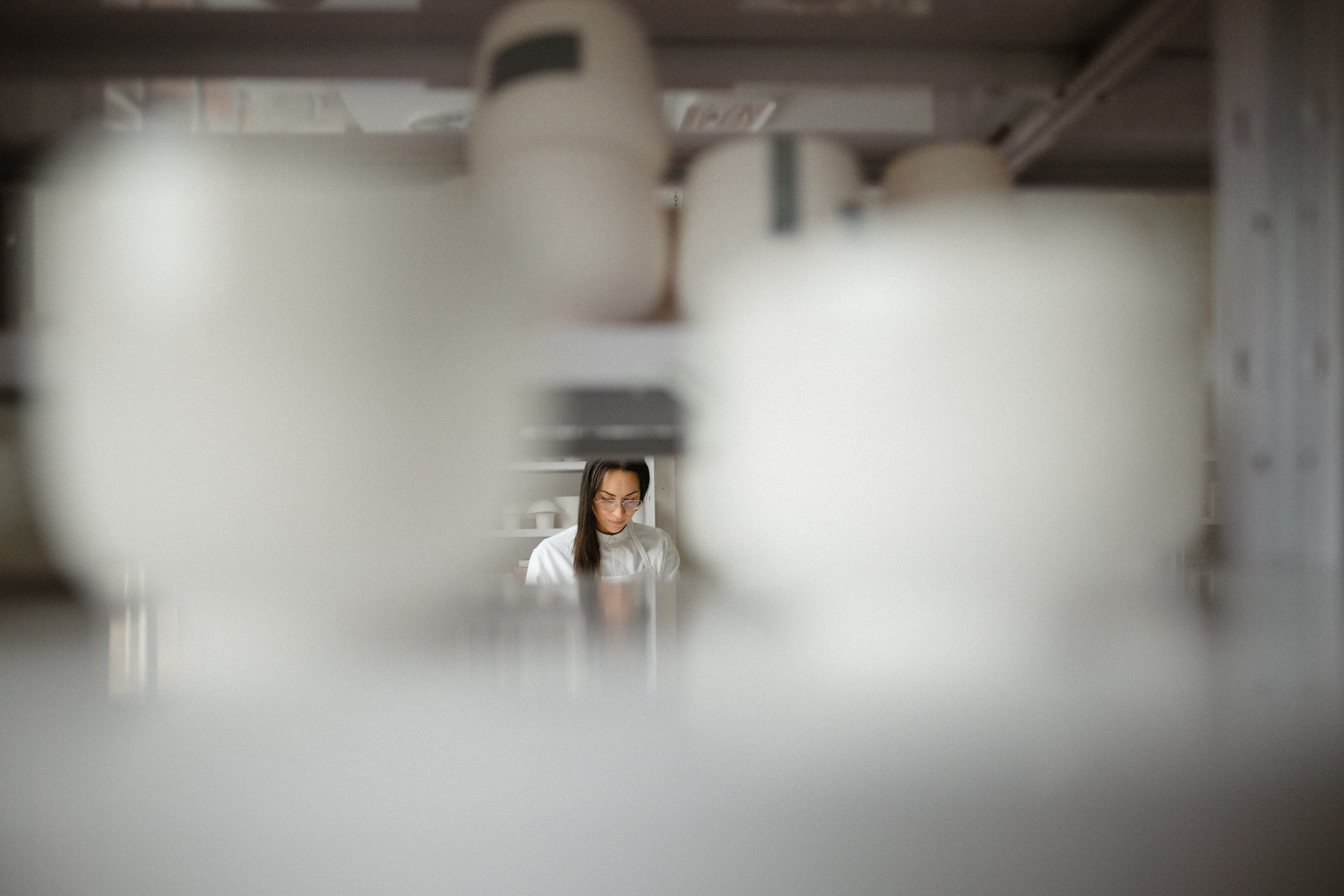 Monane Ceramics. Familien- & Hochzeitsfotografin Schweiz. Valeria Diaz in Zürich und Umgebung