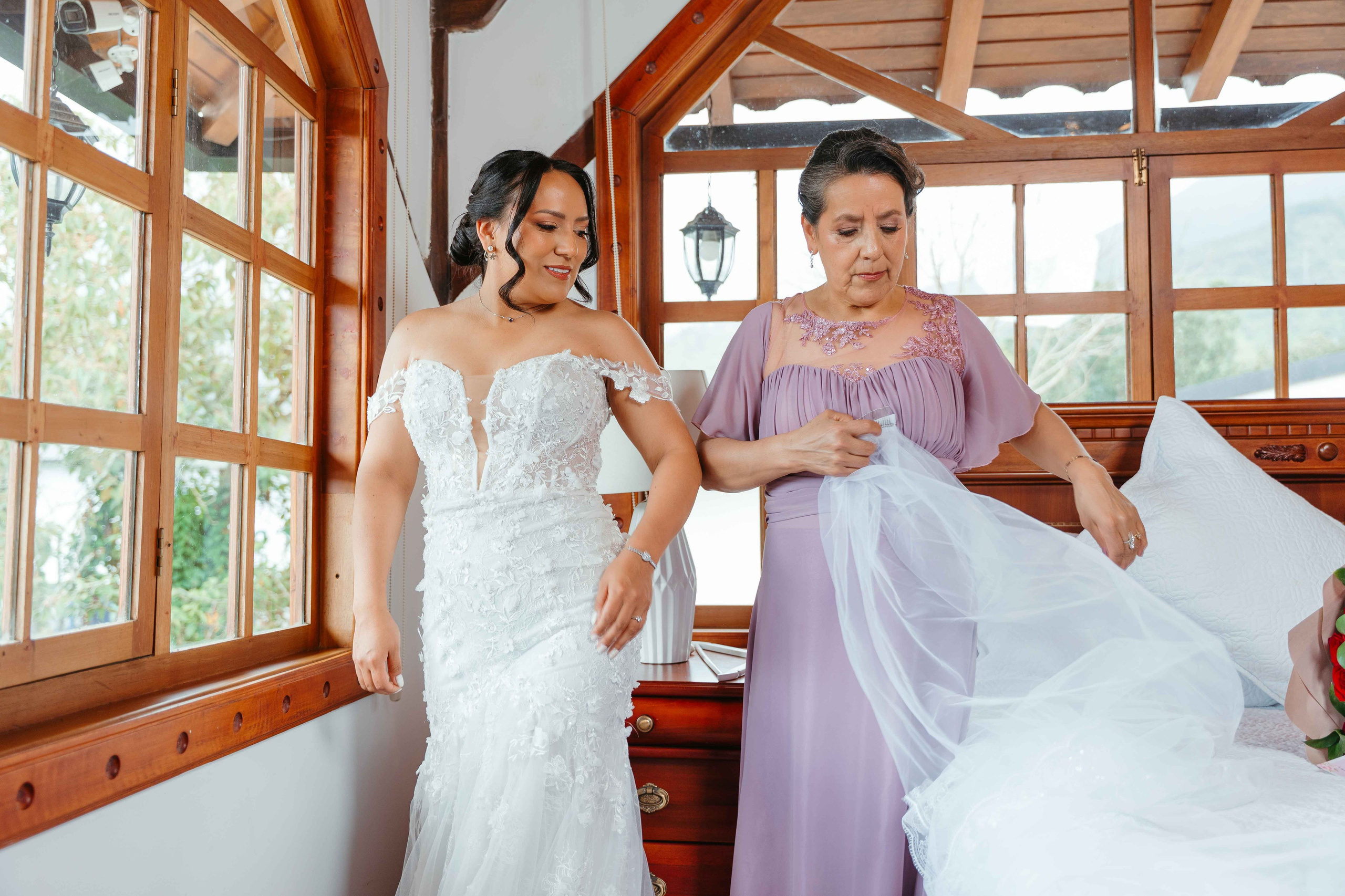 Karol y Jairon. Fotógrafo de bodas en Loja Ecuador | Piero Alvarez PH