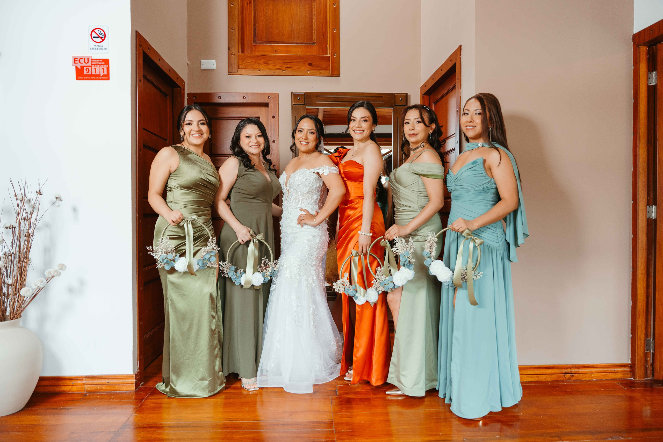 Karol y Jairon. Fotógrafo de bodas en Loja Ecuador | Piero Alvarez PH