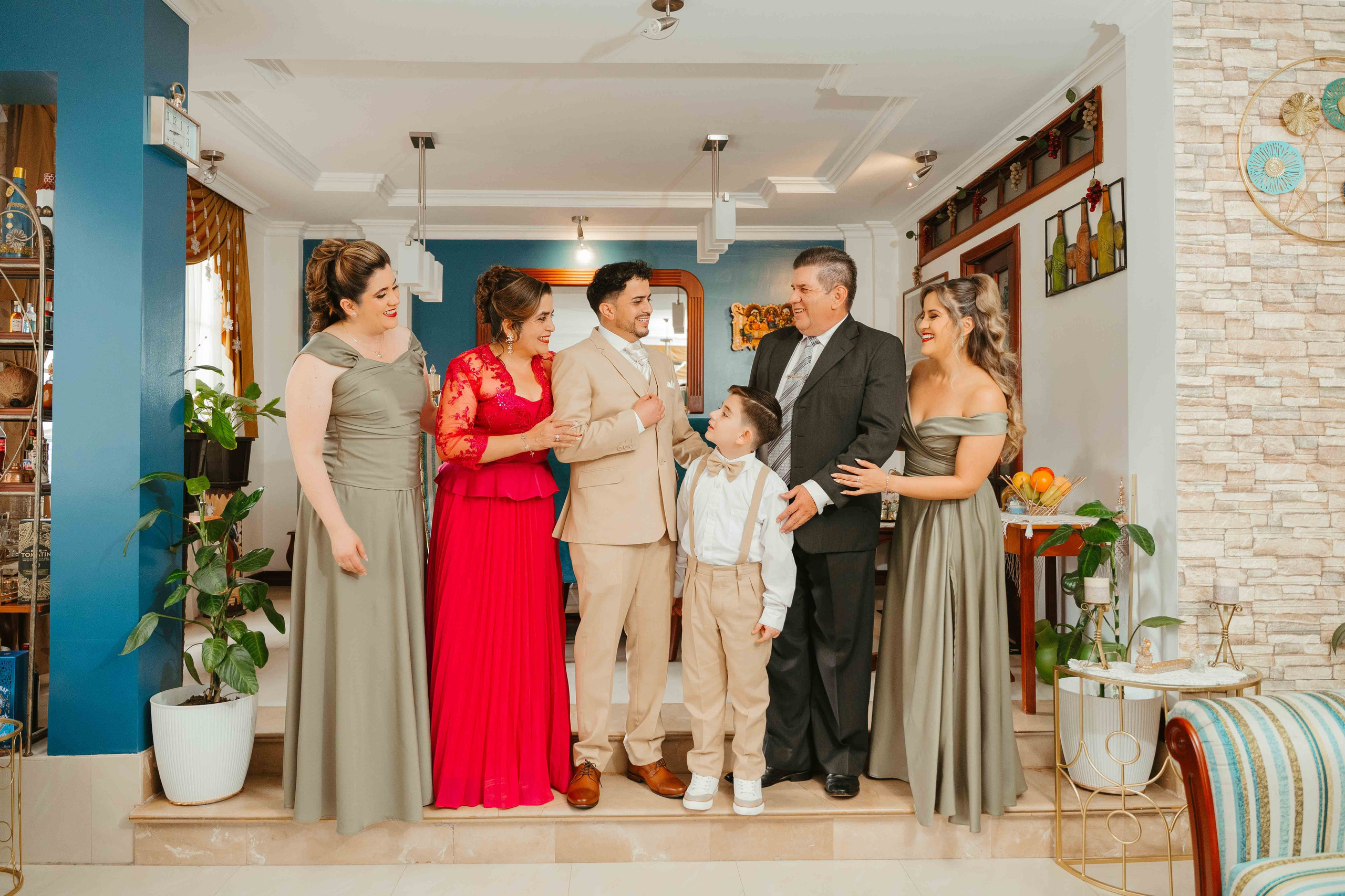 Boda de Kelvin y Yari en Loja | Fotografía y Filmación por Piero Alvarez. Fotógrafo de bodas en Loja Ecuador | Piero Alvarez PH
