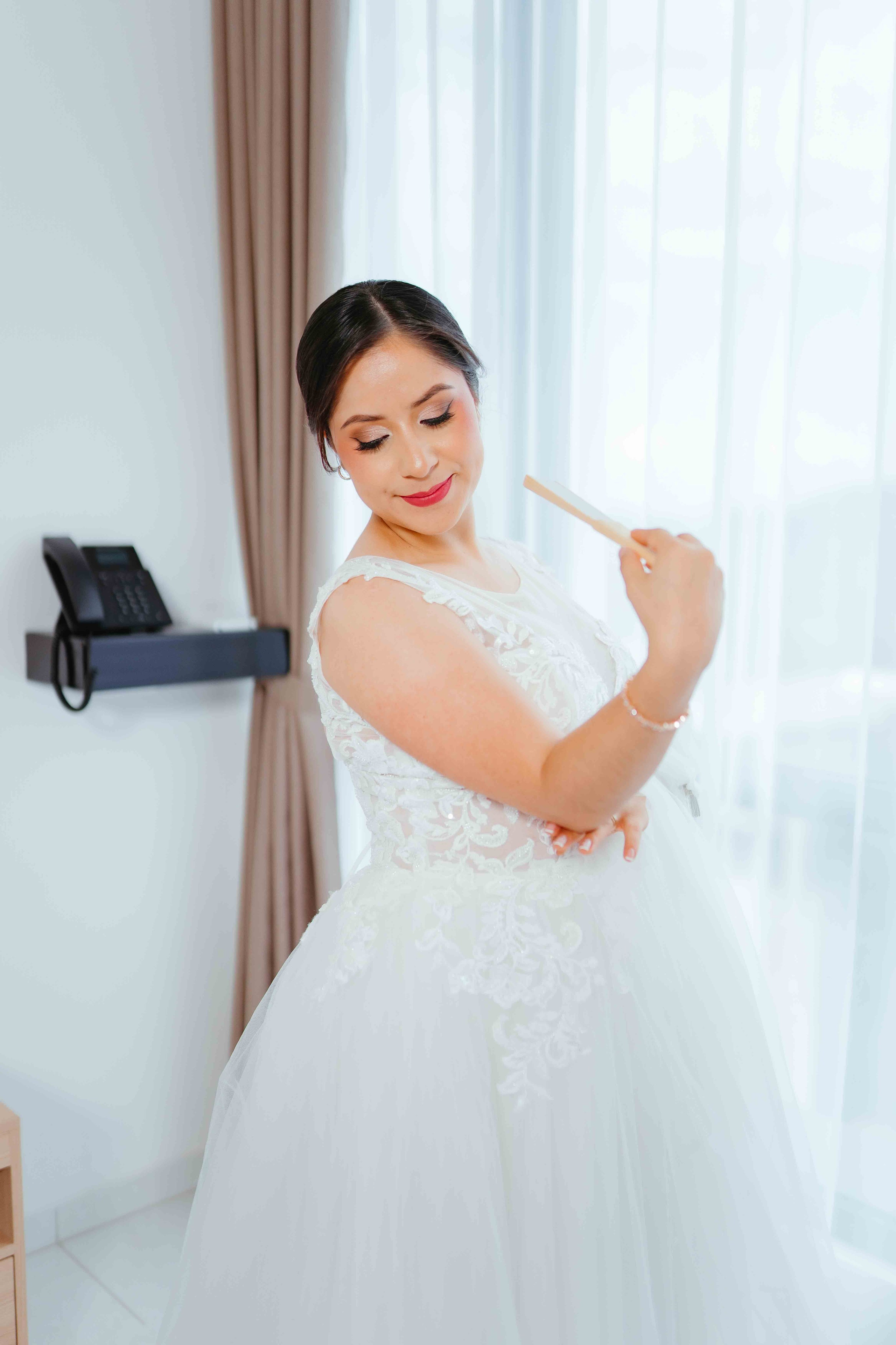 Jennifer y Vladimir. Fotógrafo de bodas en Loja Ecuador | Piero Alvarez PH
