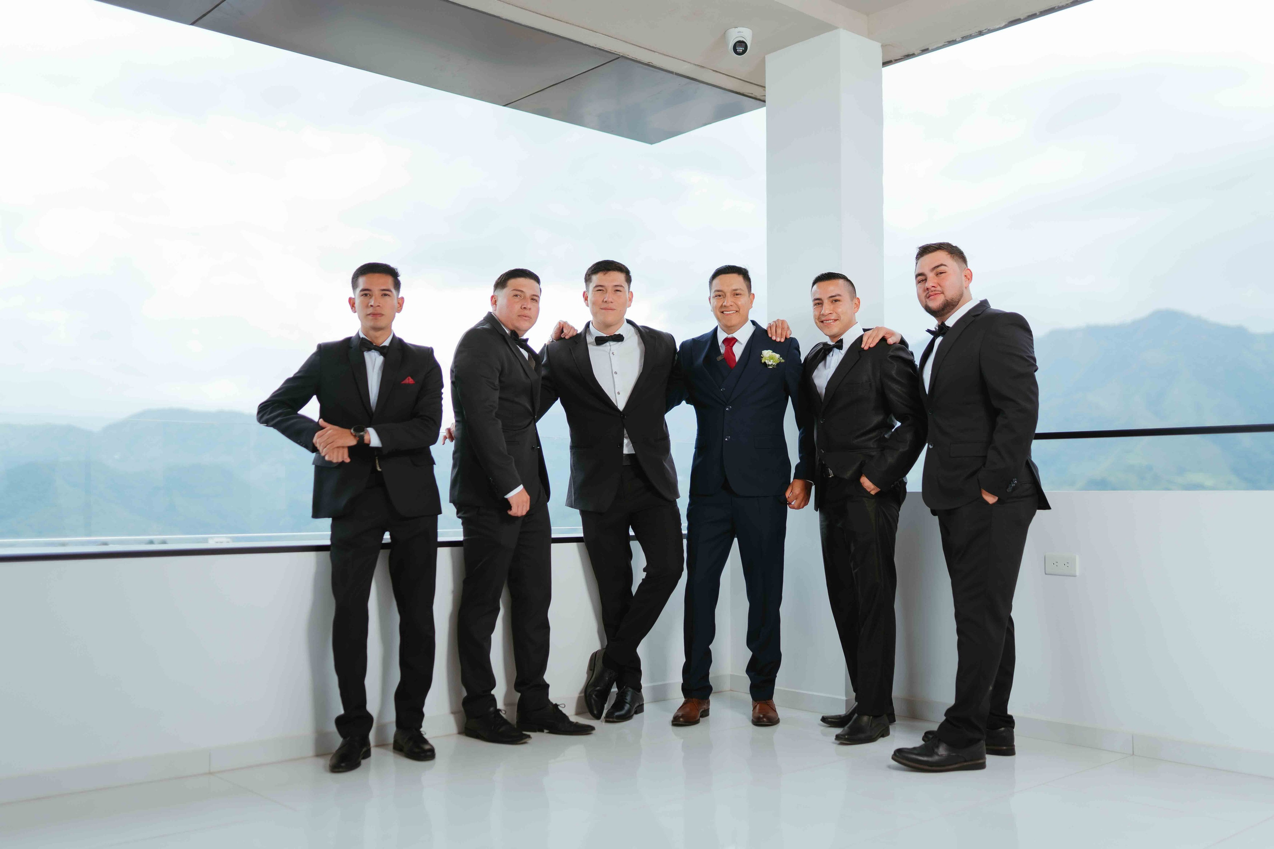 Jennifer y Vladimir. Fotógrafo de bodas en Loja Ecuador | Piero Alvarez PH