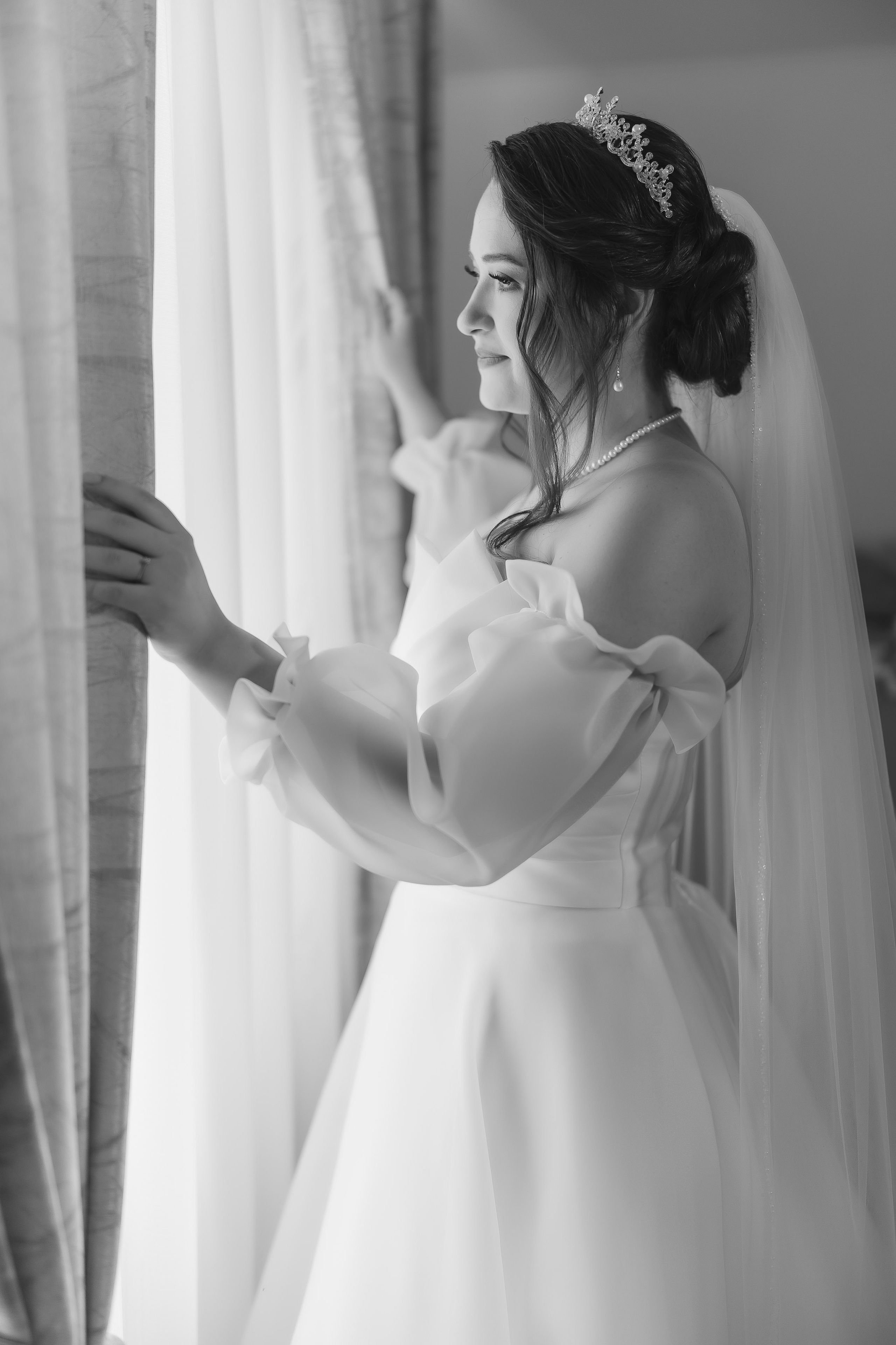 Andreea & Alexandru. Fotograf de Nunta Focsani