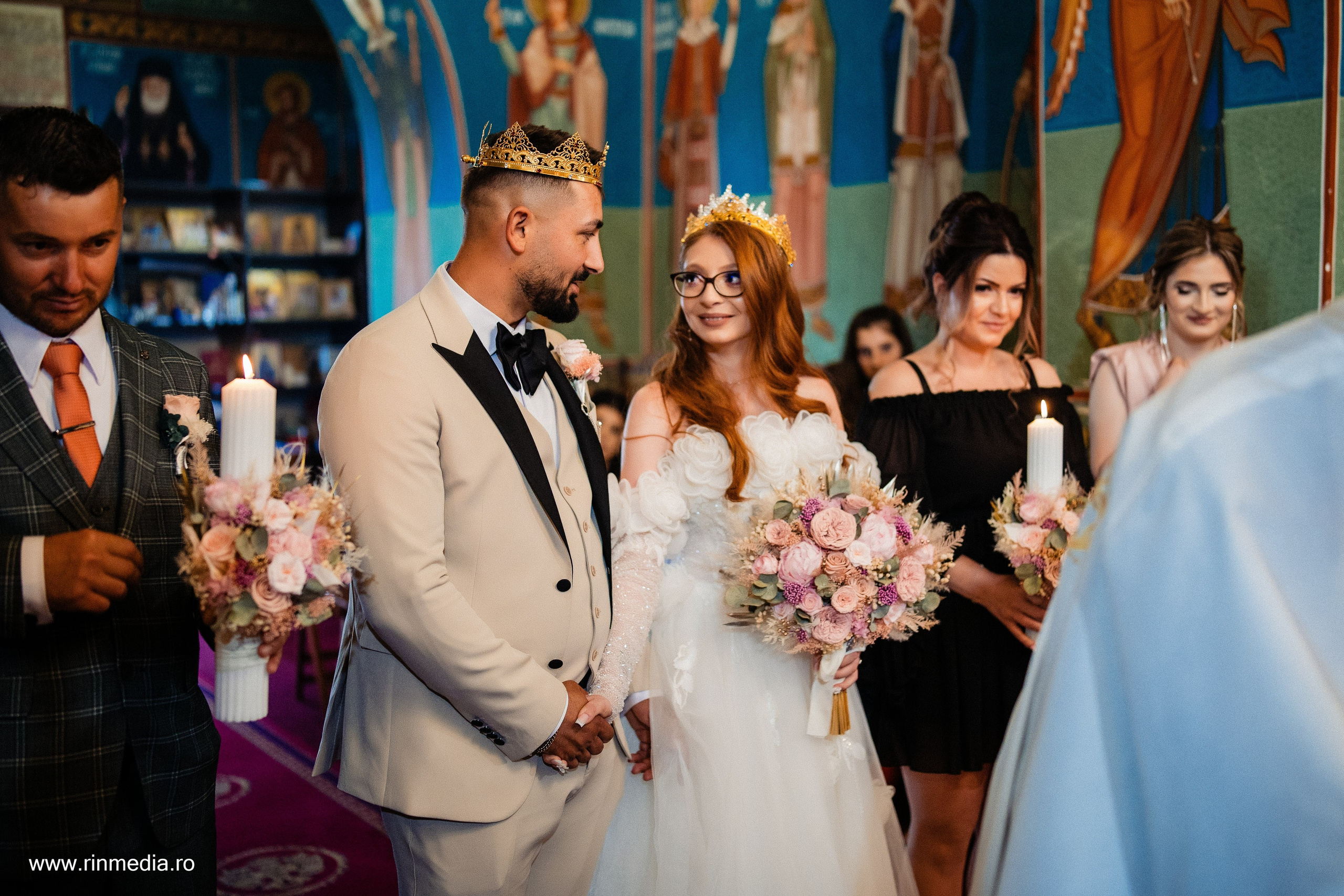 Doinita & Nicu. Fotograf de Nunta Focsani