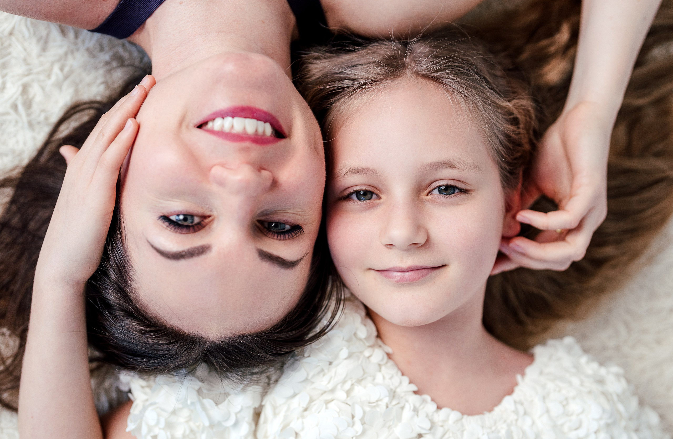 Family home shooting. Family, conceptual women portrait photograher in Geneva, Switzerland