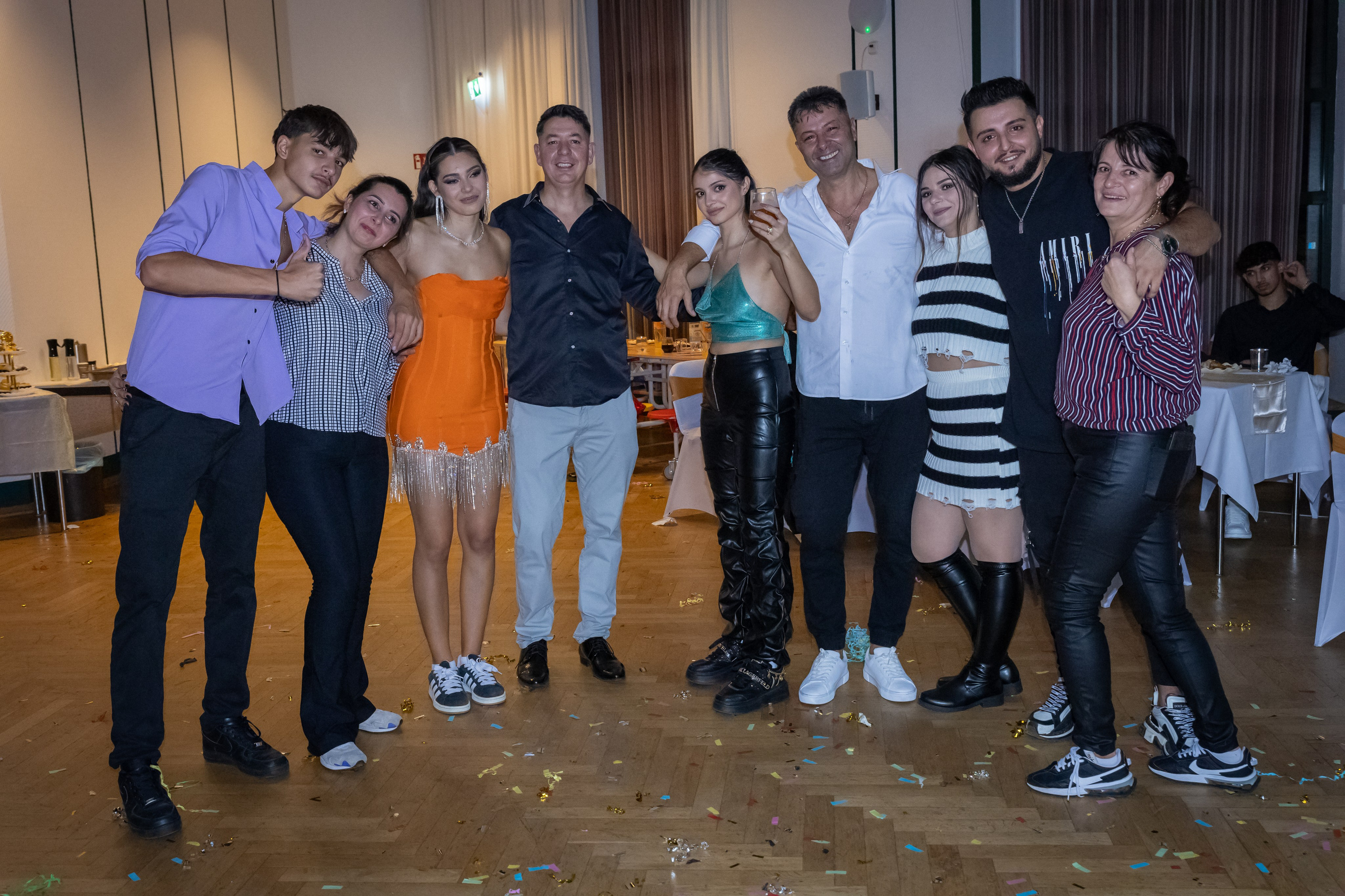 Denisa 18 Ani Majorat