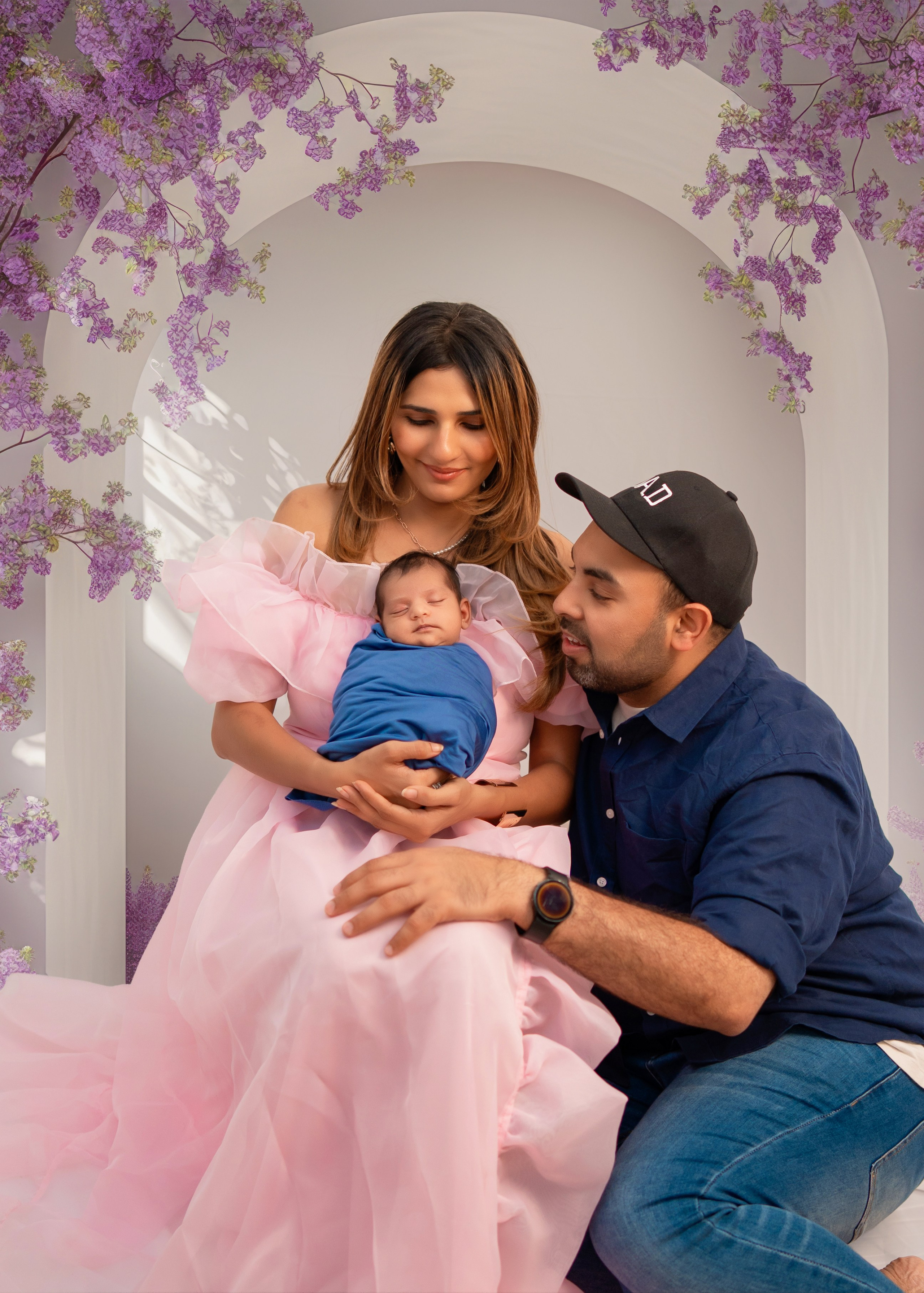 Hazel. JY Productions