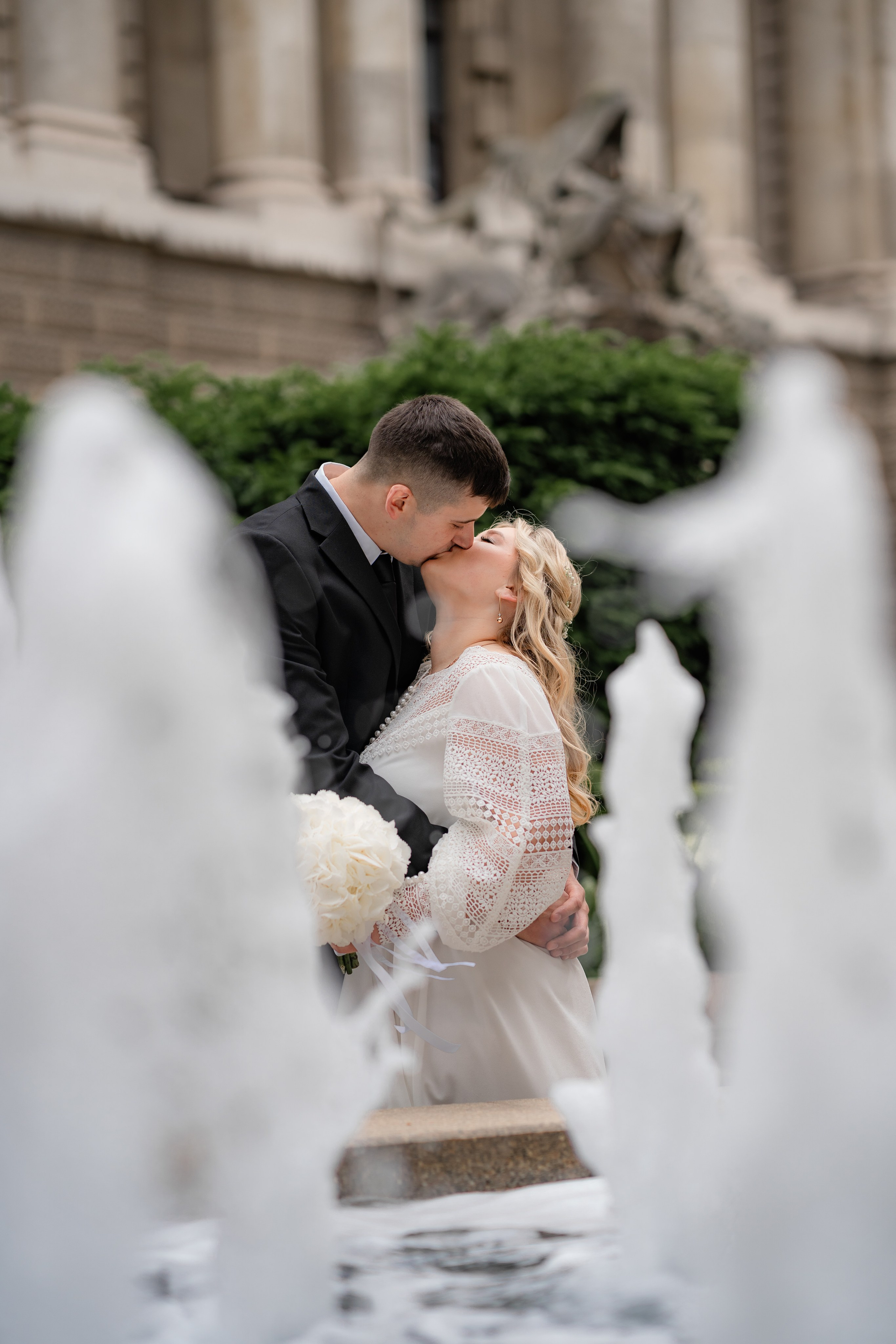 Anton & Oksana. Tonya Kyrylenko photographer in London