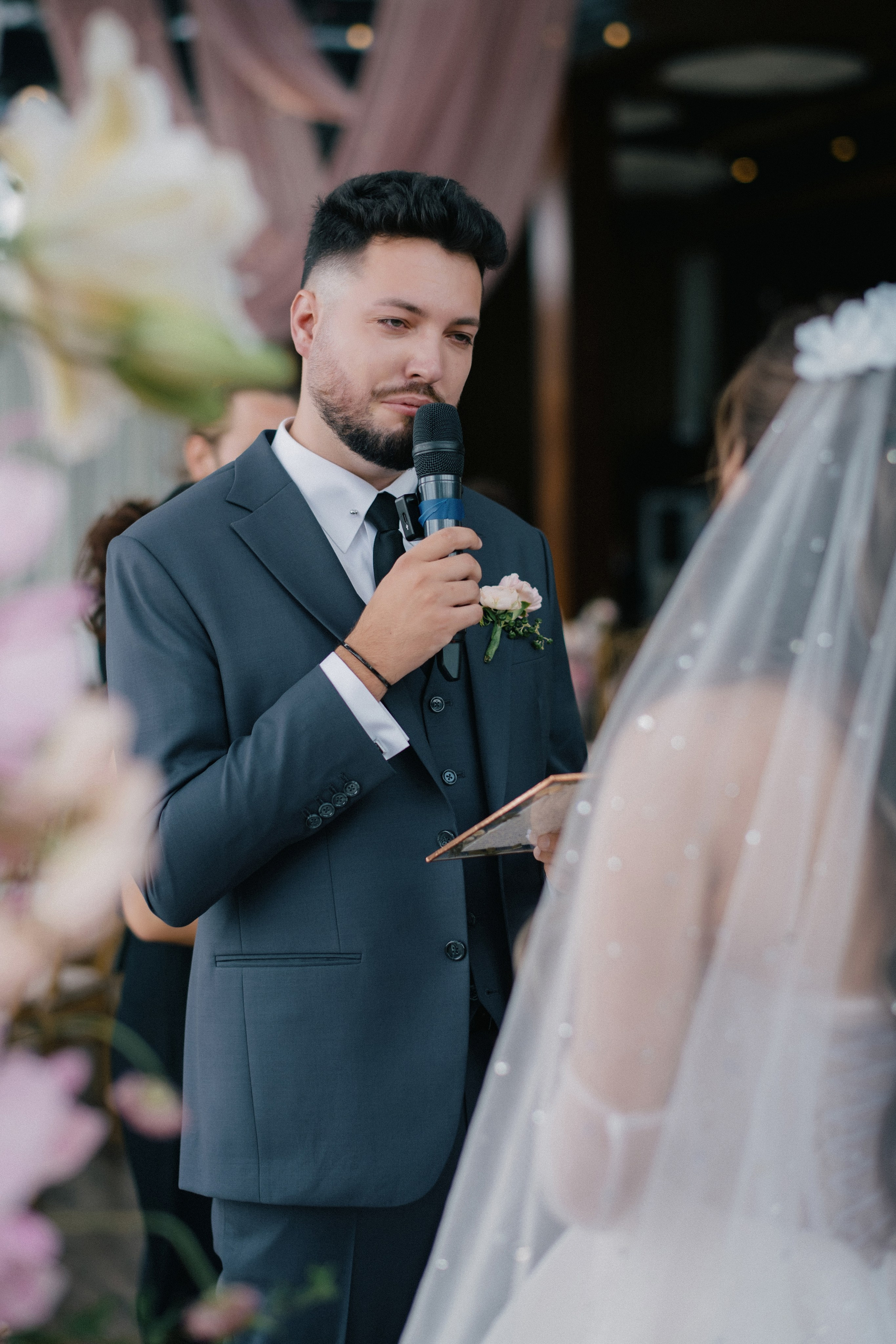 D & K / Wedding Journalism. Nhiếp ảnh gia đám cưới hàng đầu tại Thành Phố Hồ Chí Minh